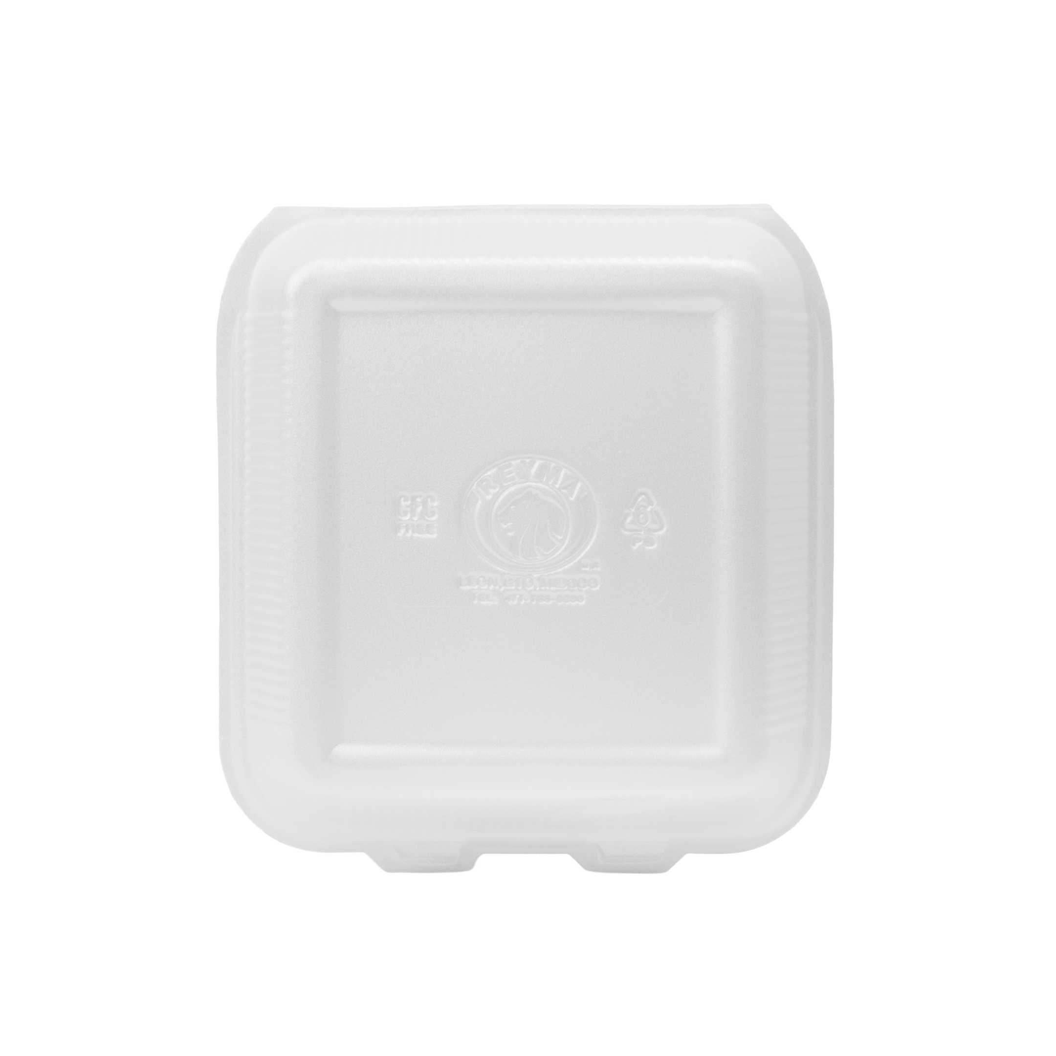 CONTENEDOR 7X7 SIN DIV. REYMA C/200 (4/50)