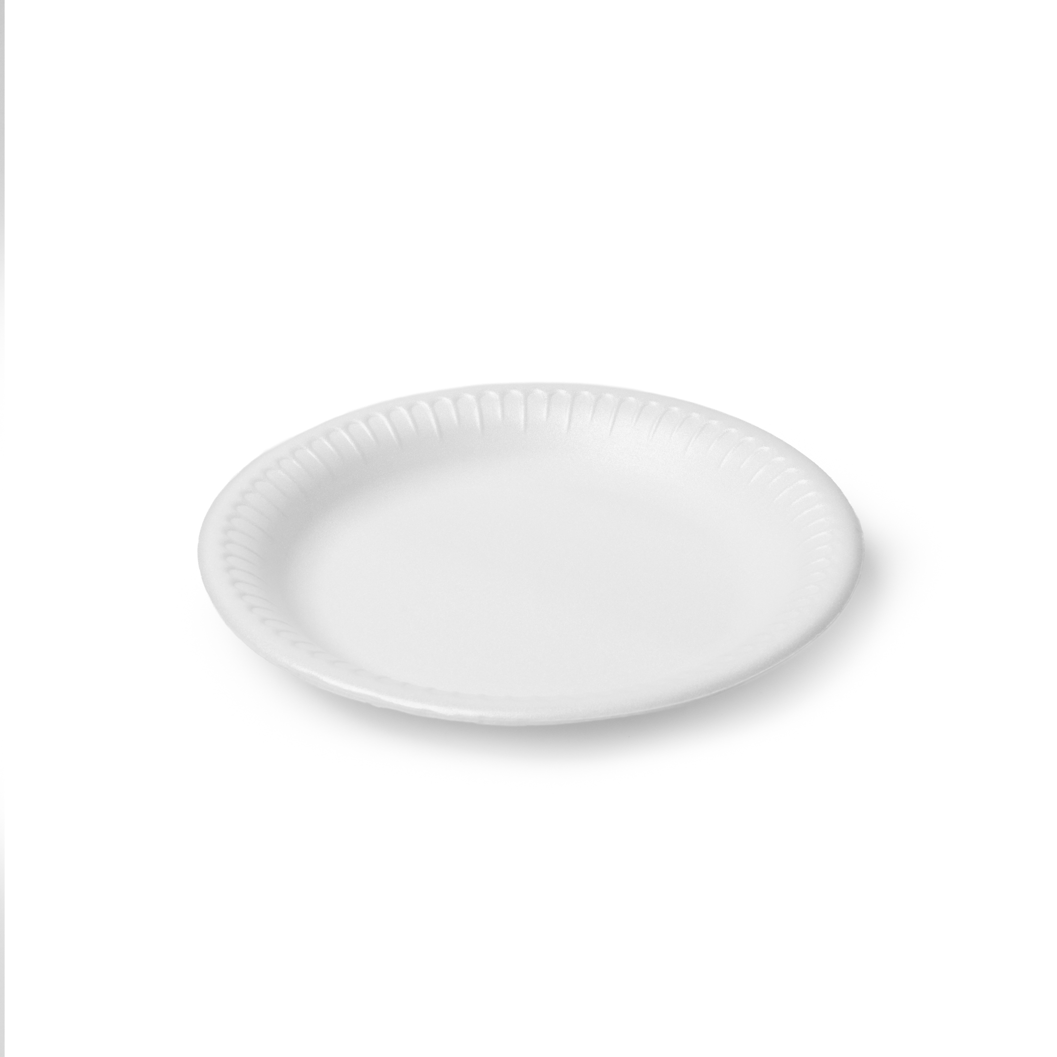 PLATO 8 LISO REYMA 500 PZ (25/20)