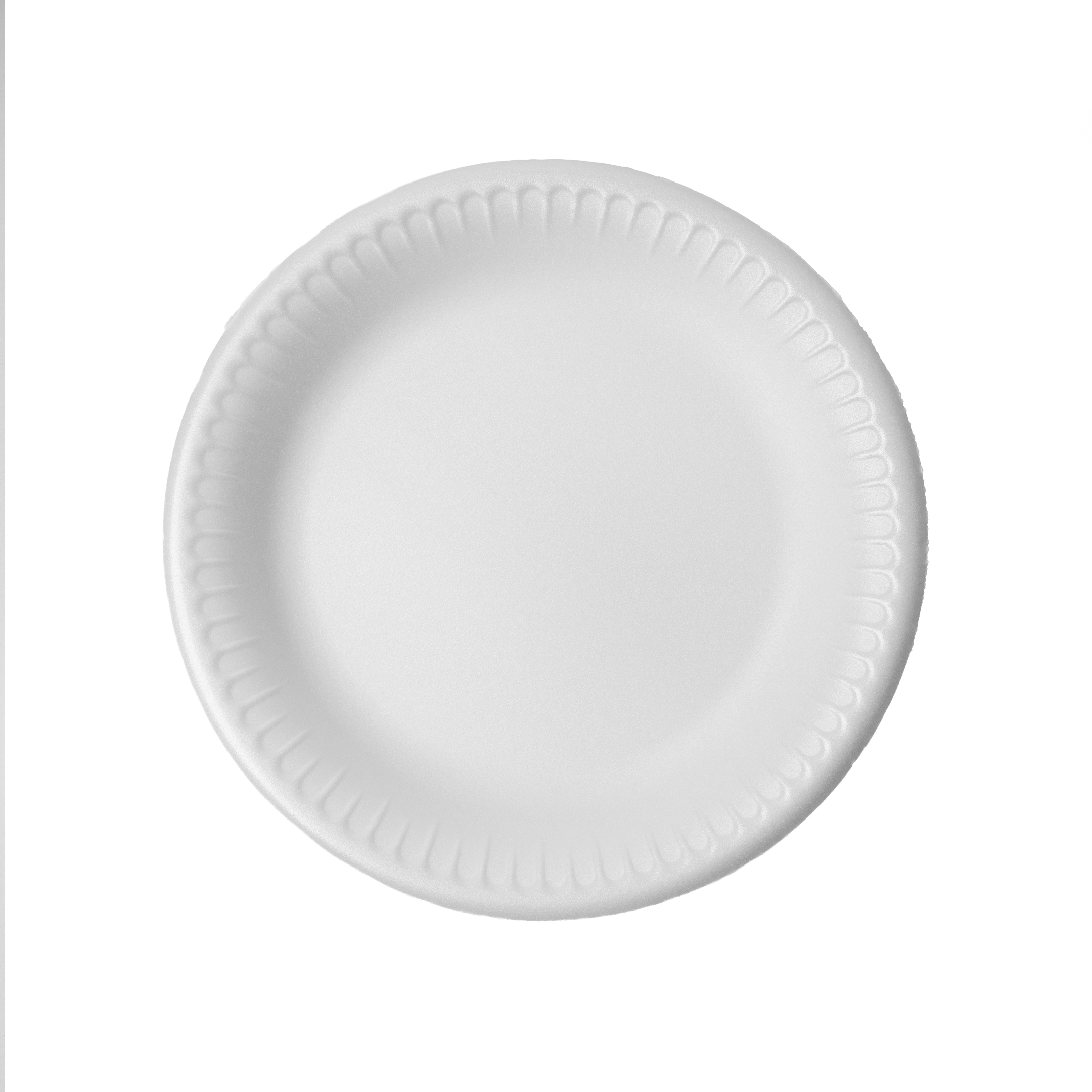 PLATO 8 LISO REYMA 500 PZ (25/20)