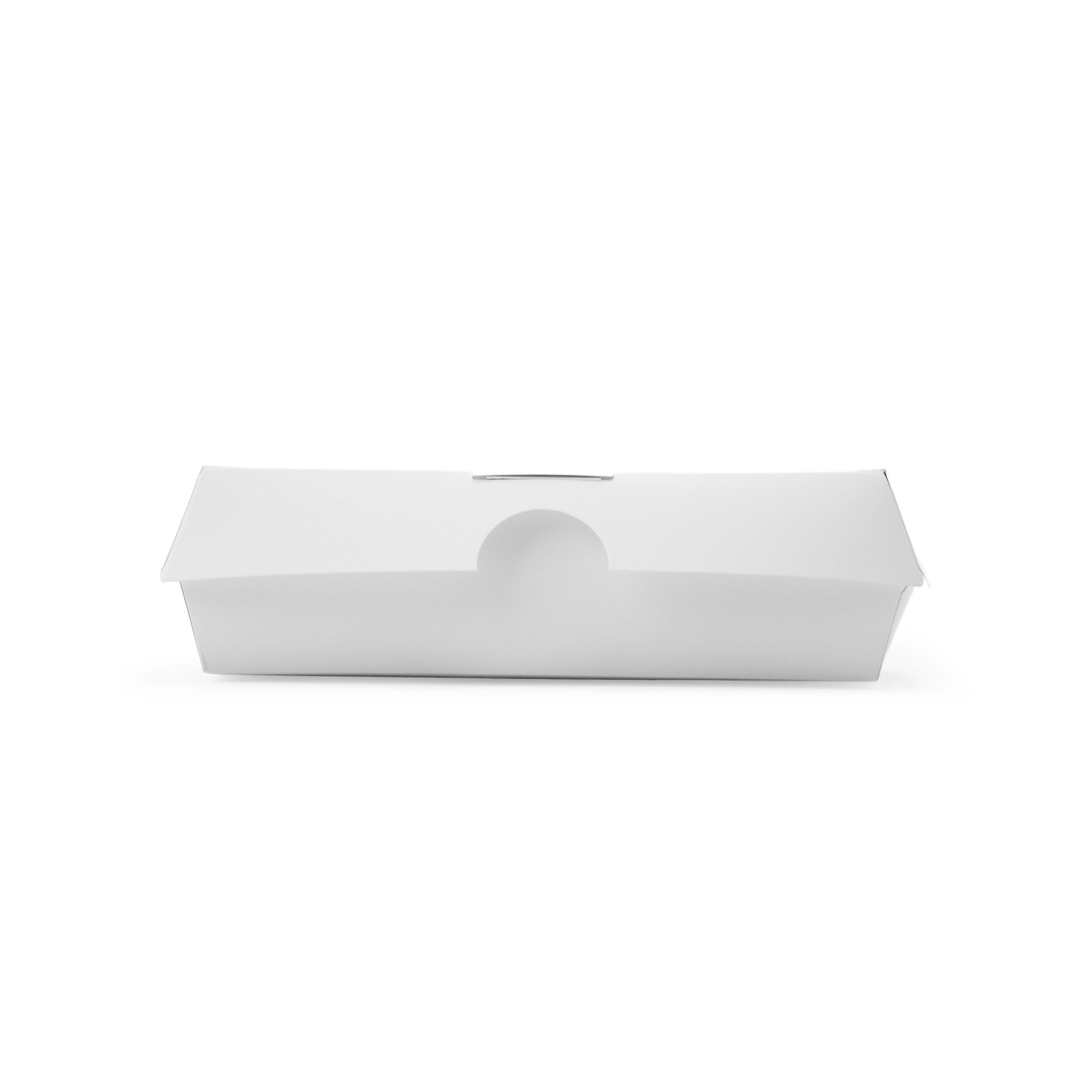 CAJA HOT DOG DON BEE 80/8 (640 PZ)