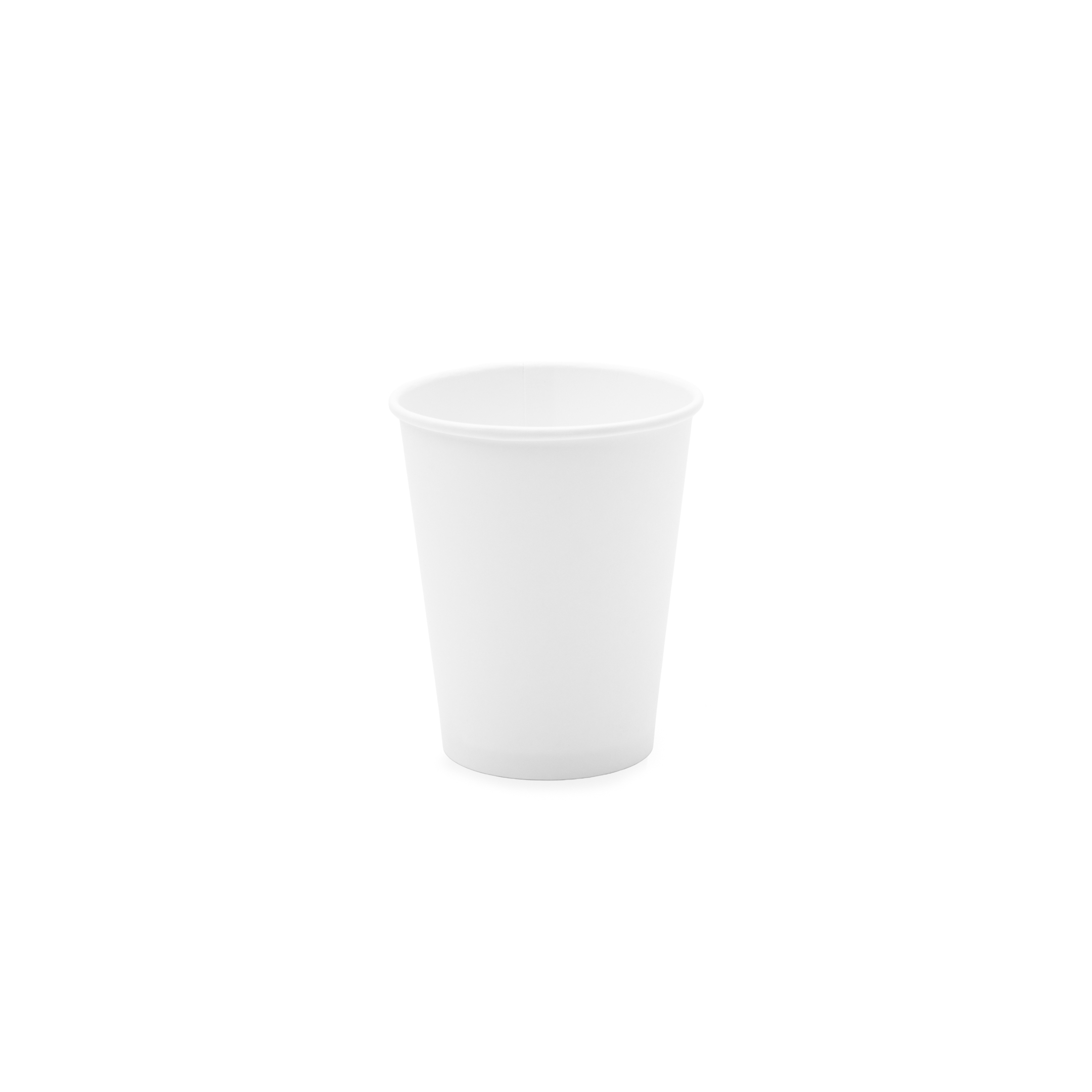 VASO BLANCO # 12 B.CALIENTE DON BEE 50/20 (1000PZ)