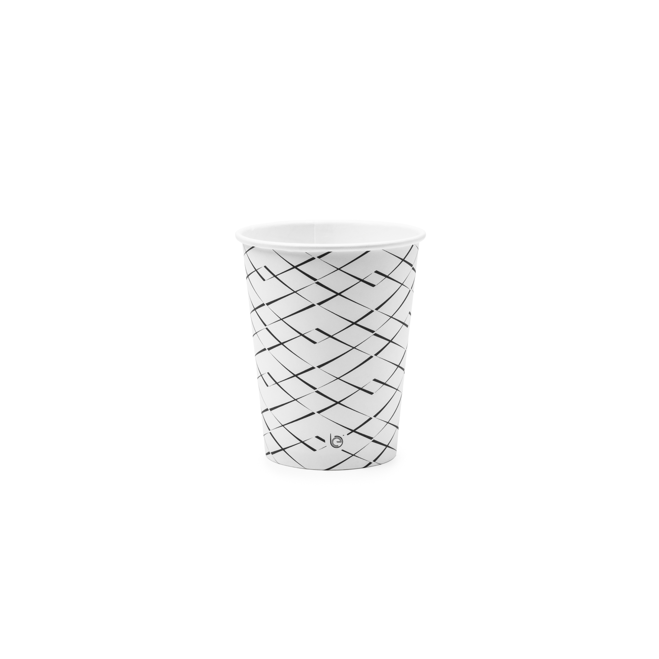 VASO BLANCO # 16 B.CALIENTE DON BEE 50/20 (1000PZ)