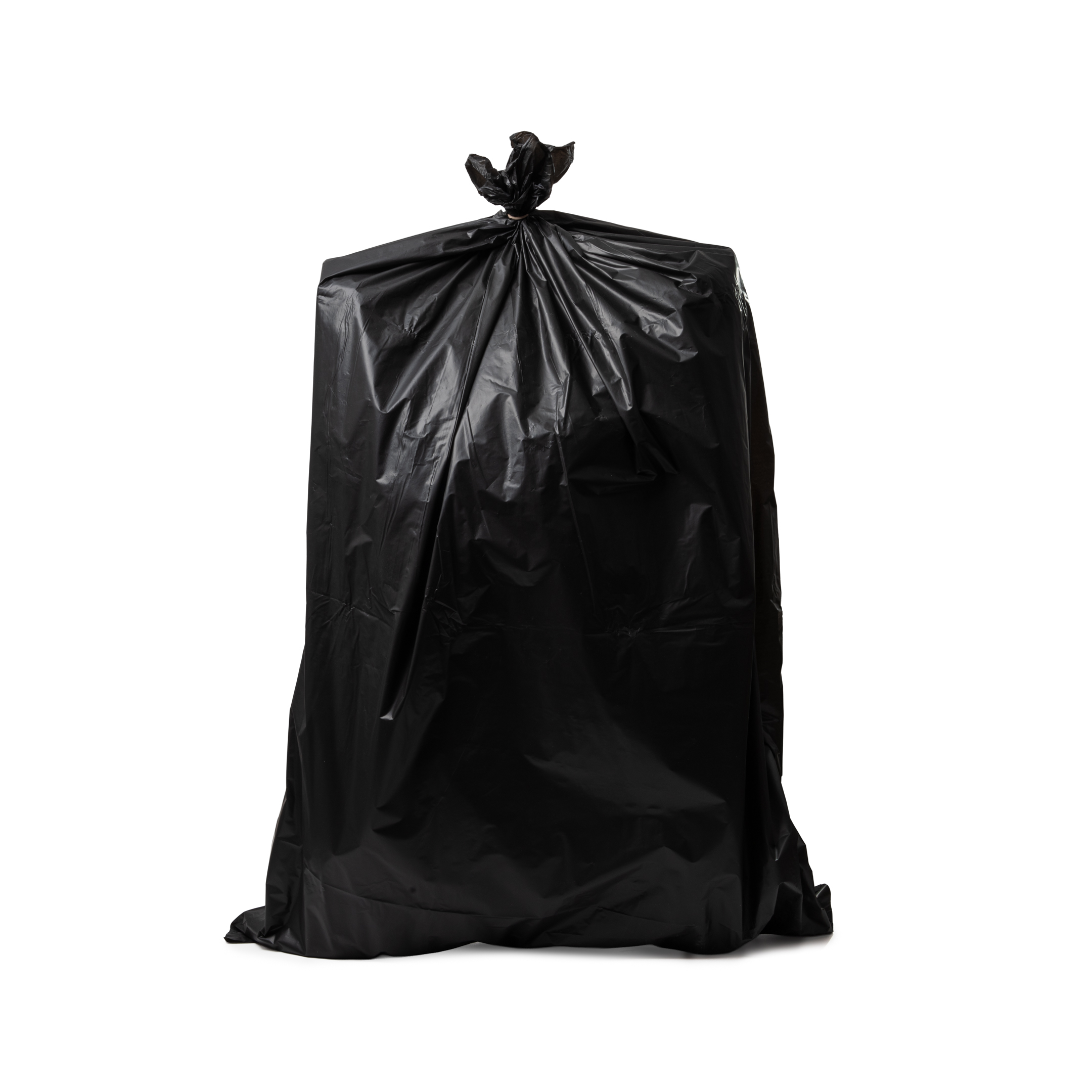 BOLSA KILEADA NEGRA 90X120 ANGUIANO