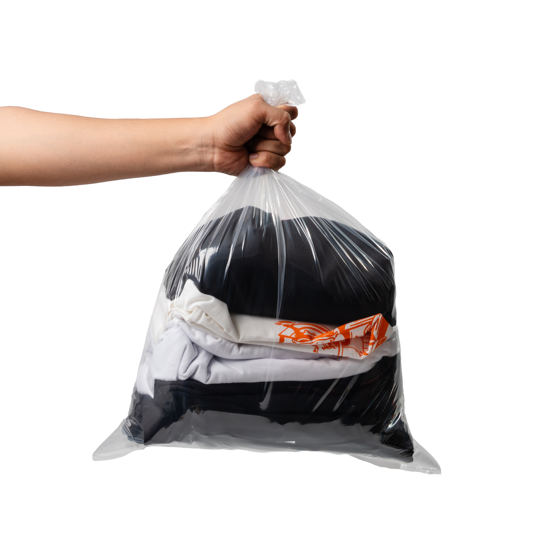 BOLSA KILEADA NATURAL 40X60