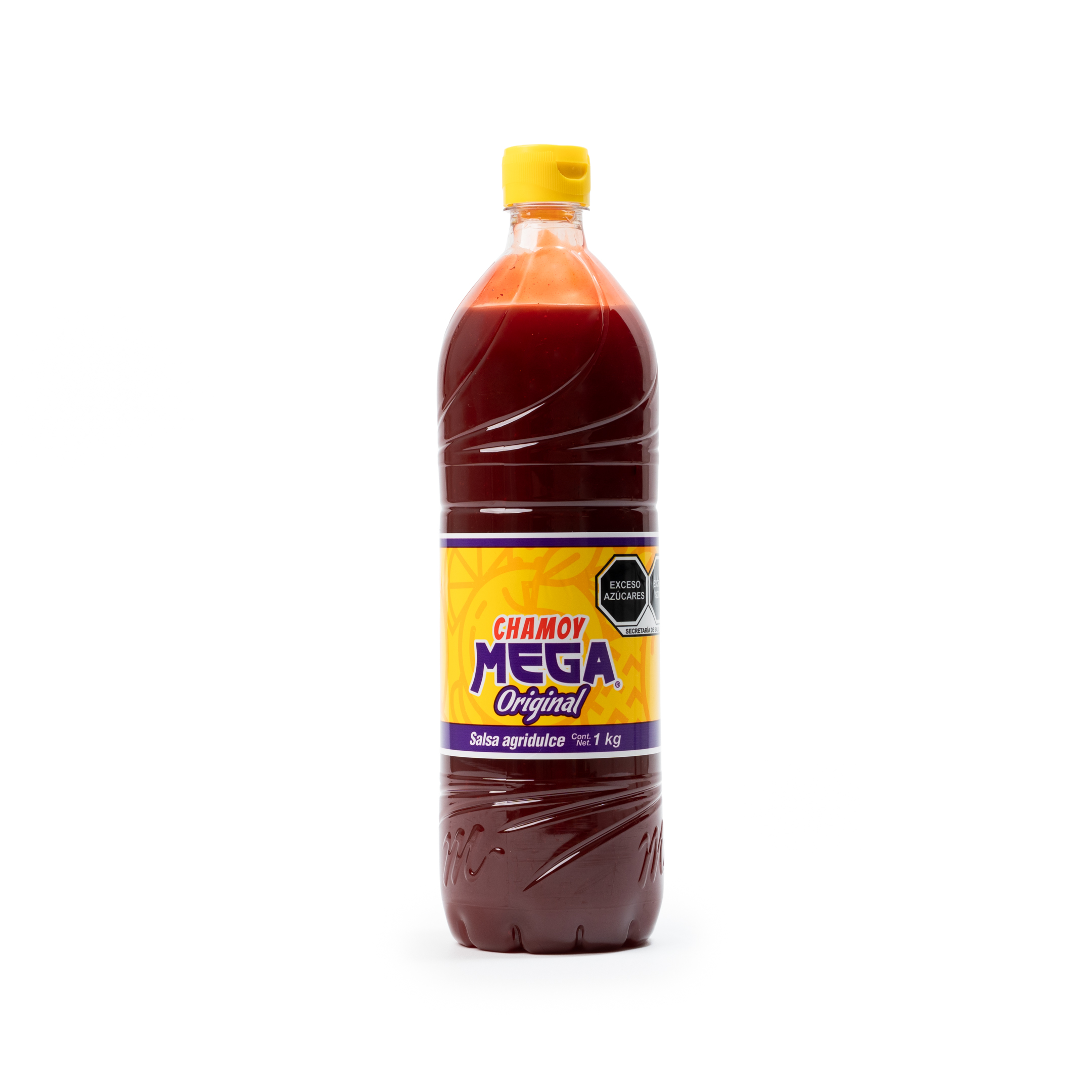 CHAMOY MEGA 1.0 KG 1/12