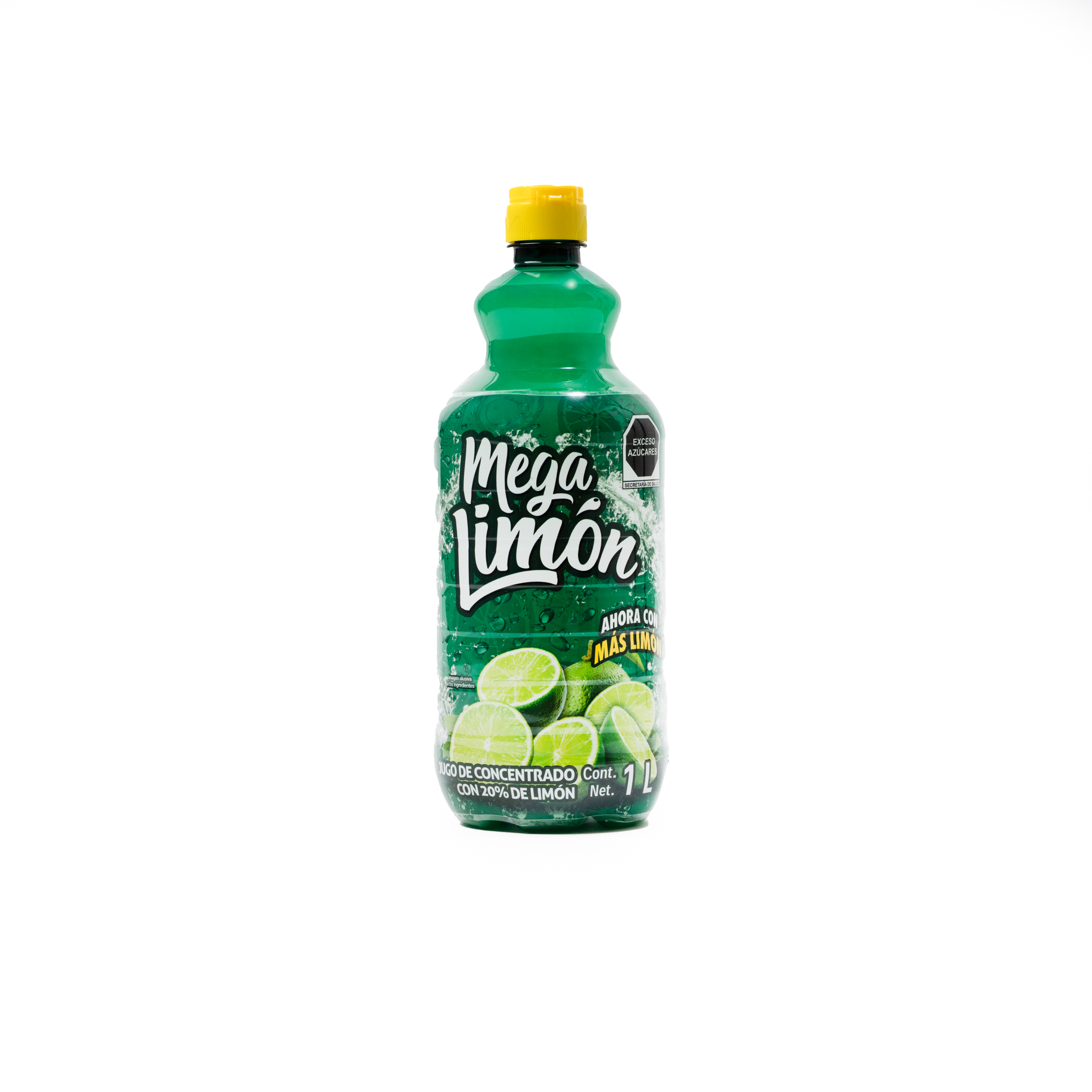 MEGA LIMON 1 LTO 1/12