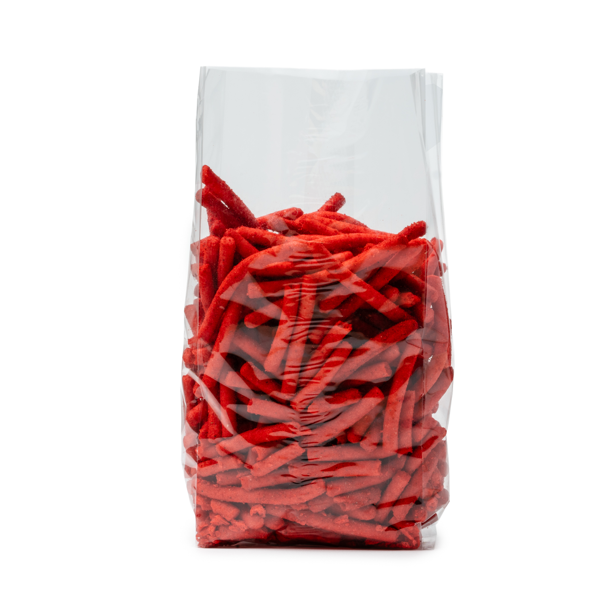 CELOFAN DE 1 KG. CIENTO C/FUELLE