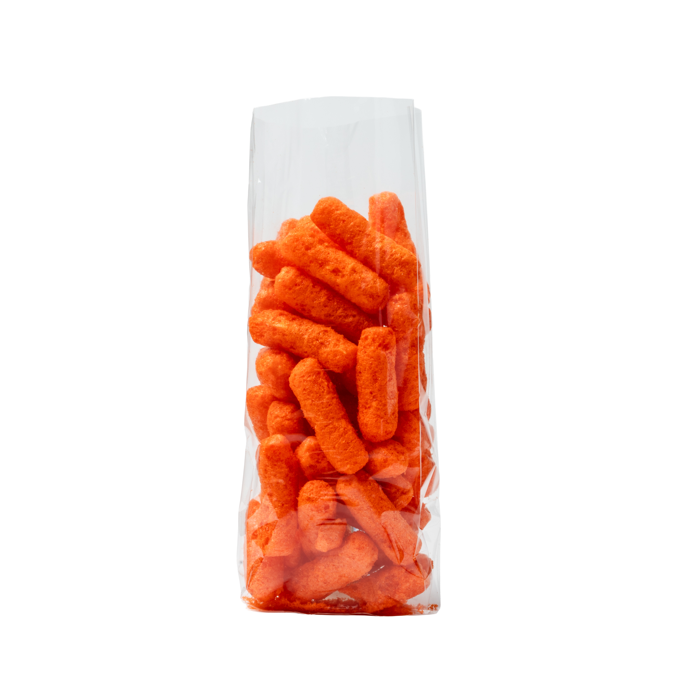 CELOFAN 1.5 KG (1500gr) CIENTOS/FUELLE