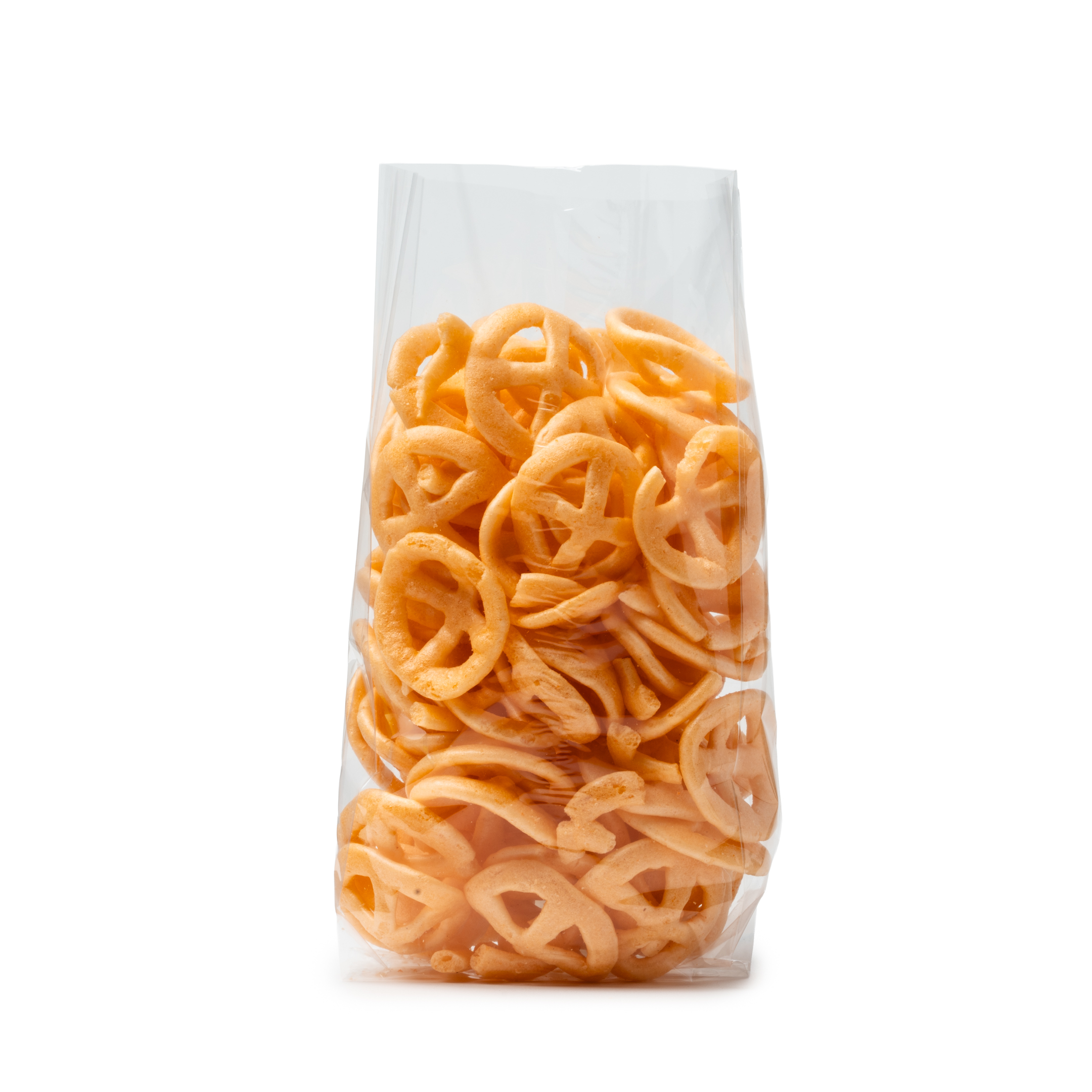 CELOFAN DE 2 KG (2000gr)/FUELLE