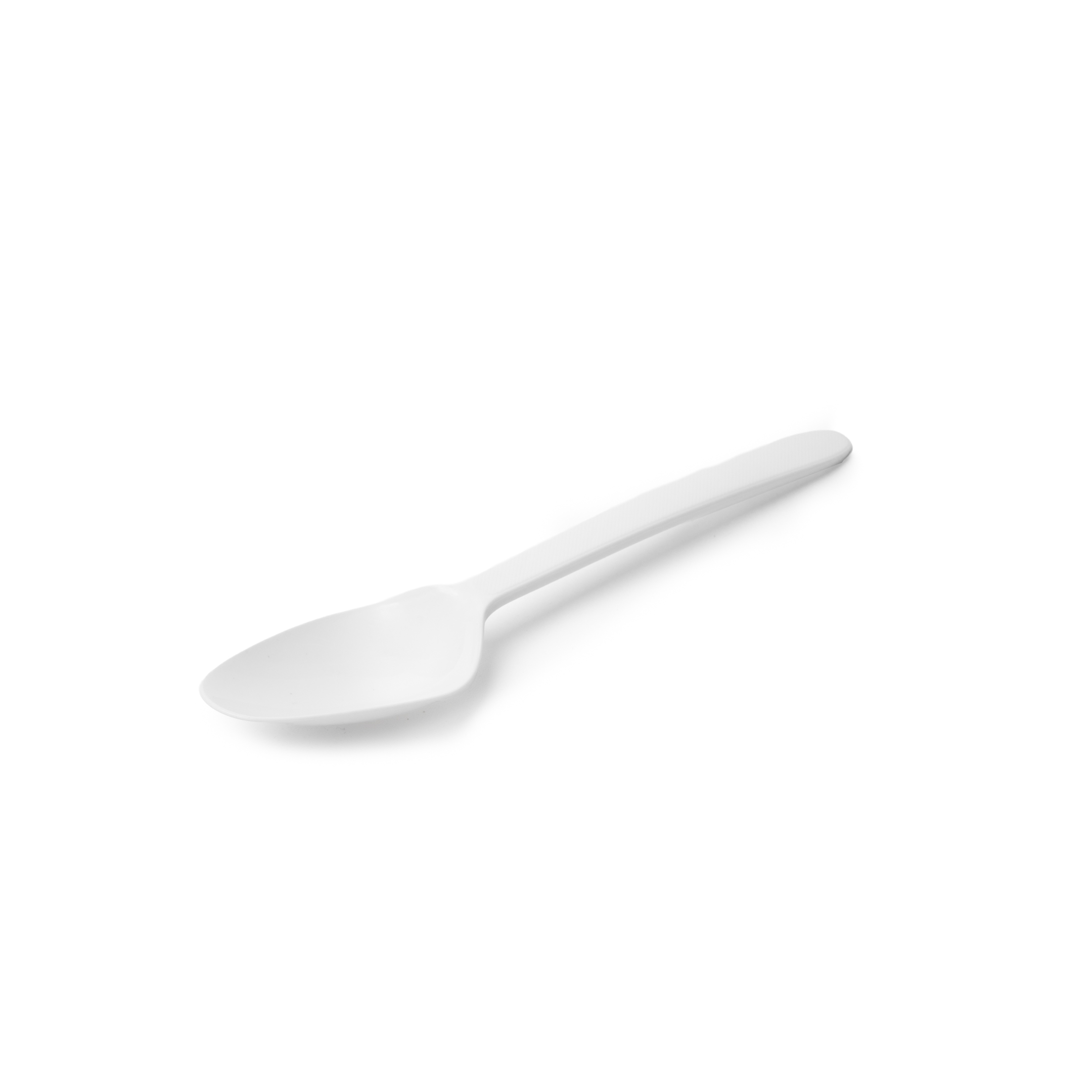 CUCHARA SOPERA PLASTIKIN C/1000 PZA