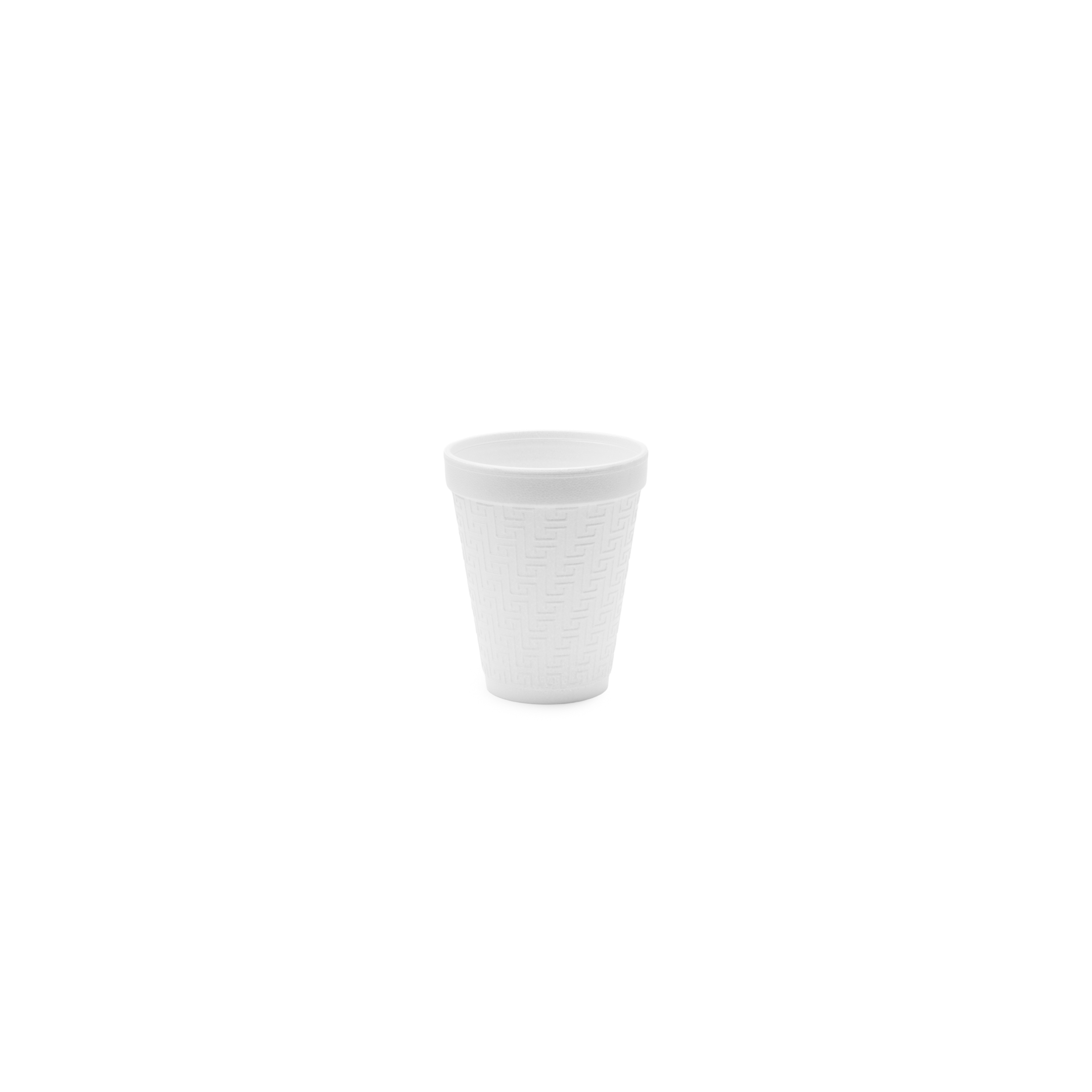 VASO DART # 10 C/1000 (40/25)