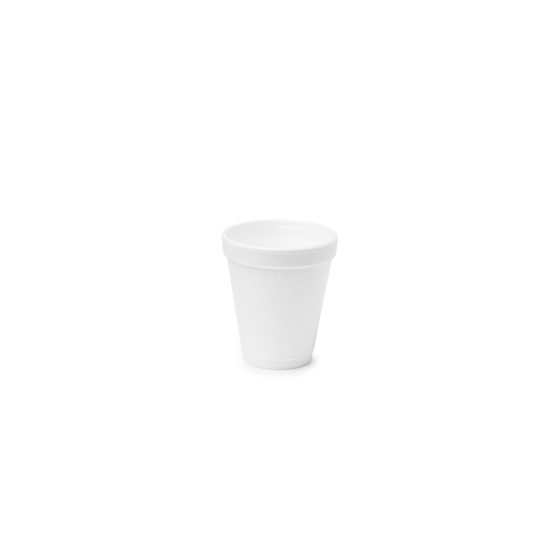 VASO DART # 6J6  C/1000 (40/25)
