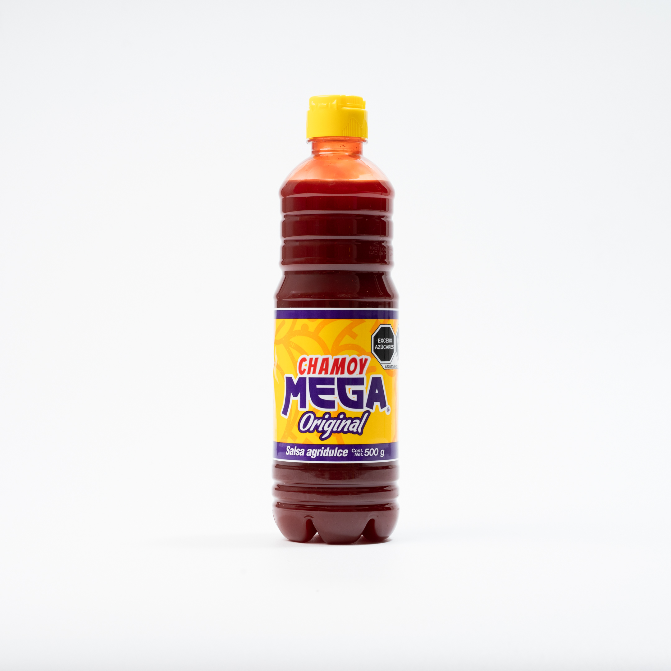 CHAMOY MEGA 0.5 KG 1/24