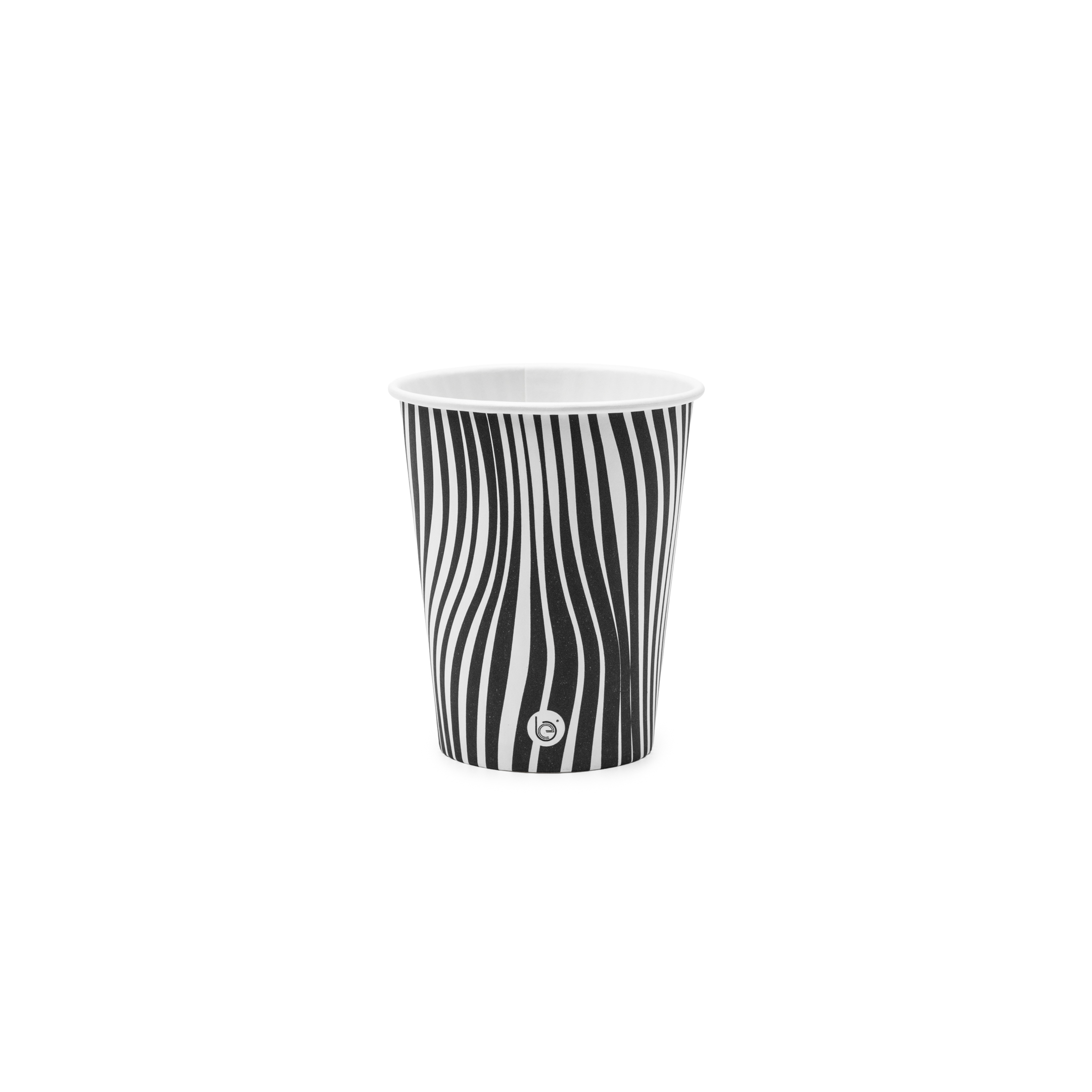 VASO IMP. NEGRO # 12 B.CALIENTE DON BEE 50/20 (1000PZ)