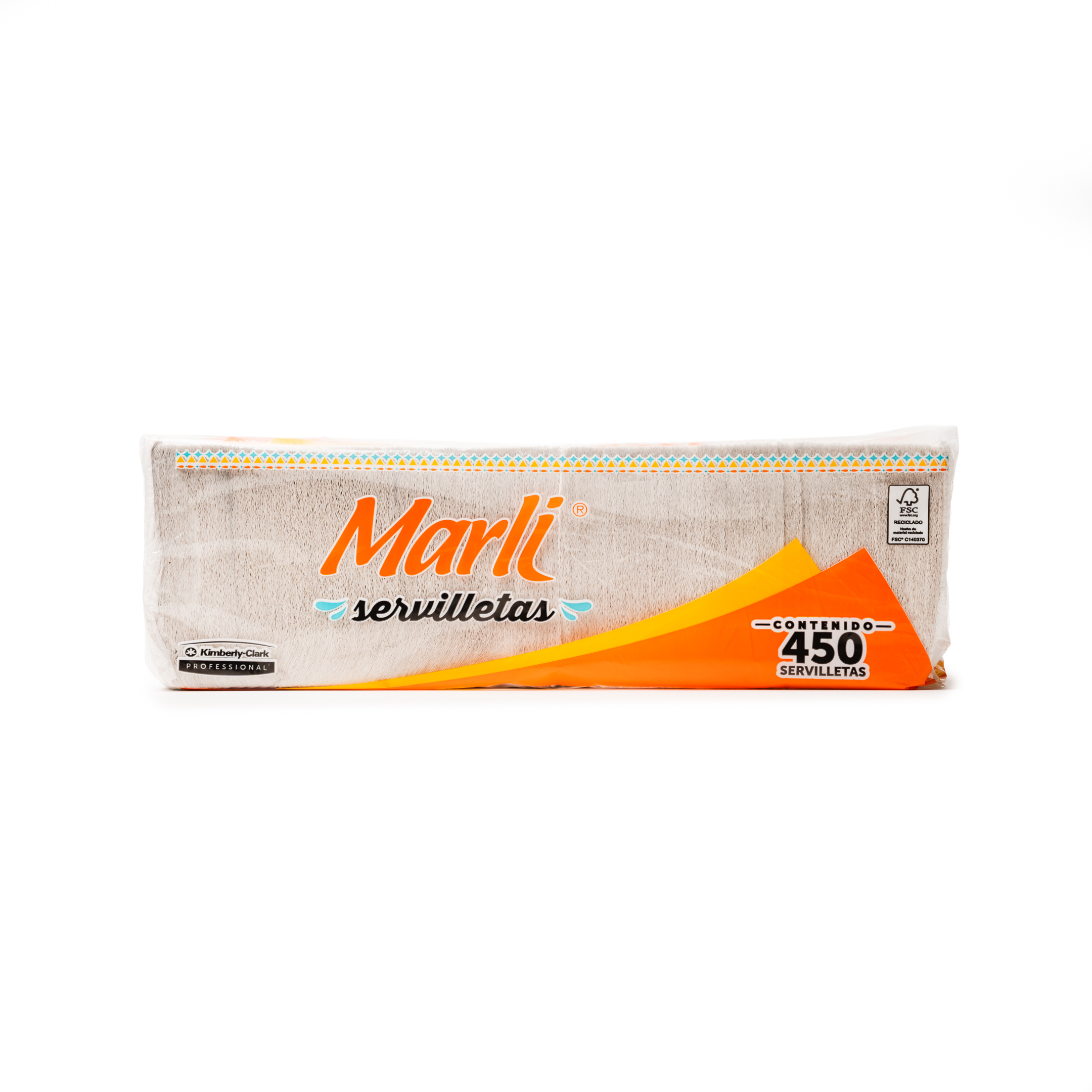 SERVILLETA MARLI 450 (91668) C/12
