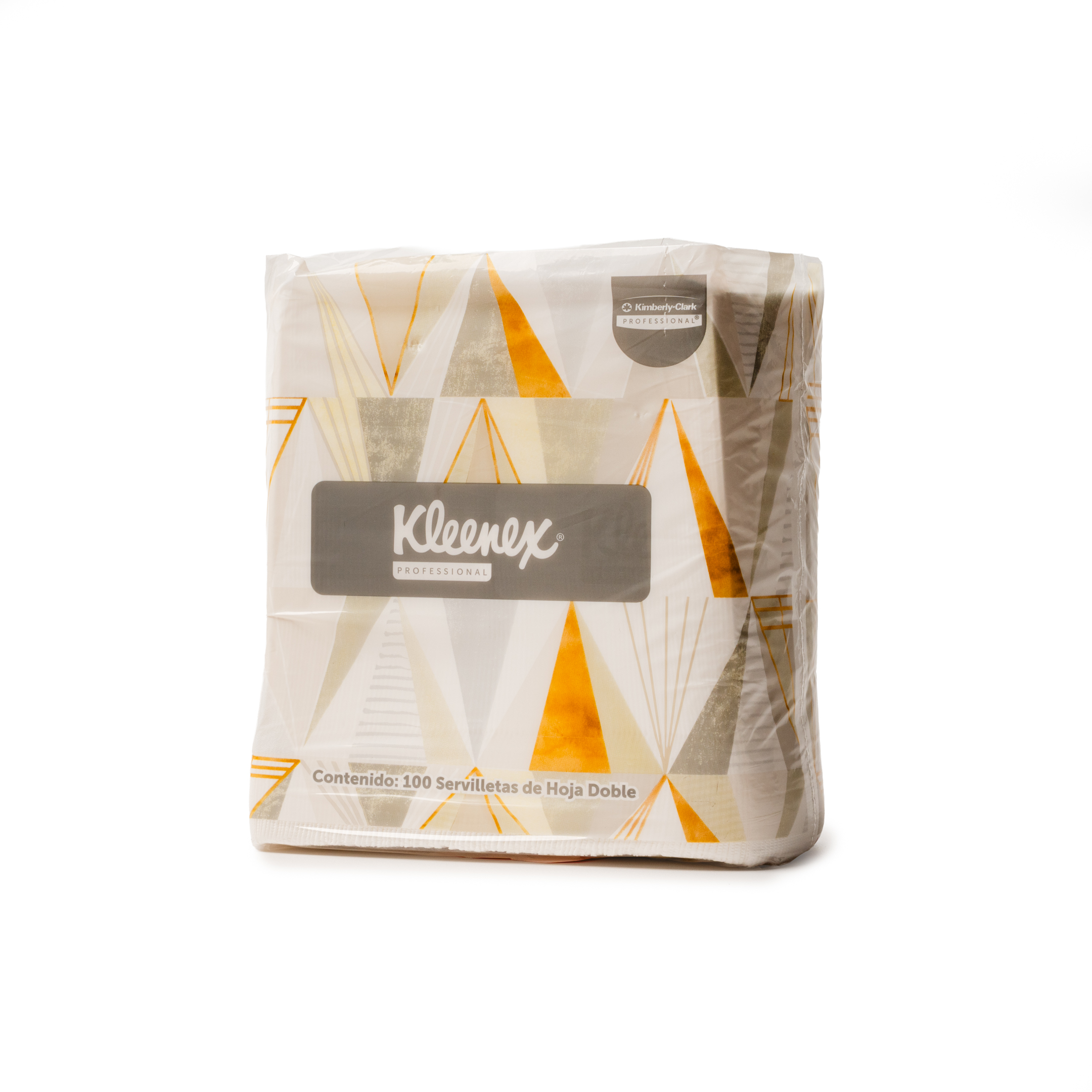 SERVILLETA KLEENEX LUJO C/12