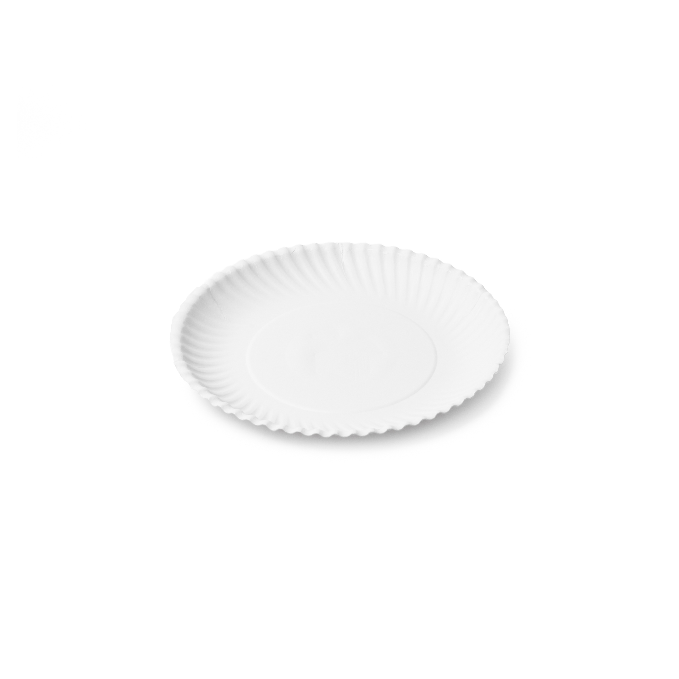 PLATO DE CARTON PRIMO # 2  C/800  32/25