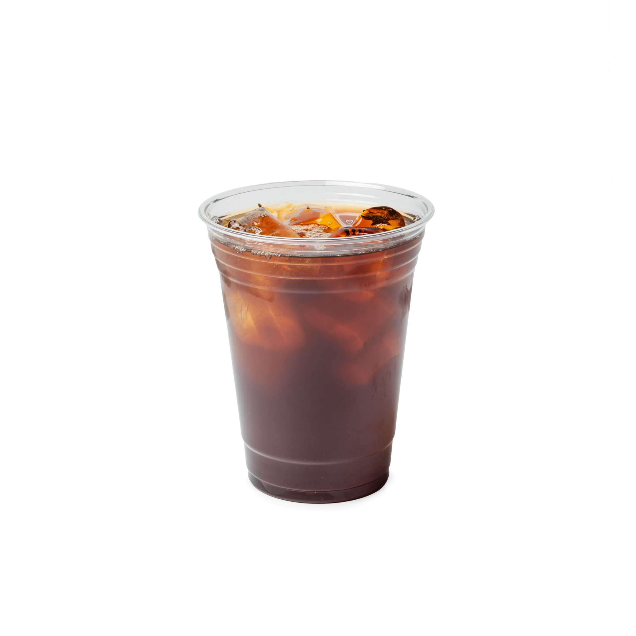VASO CRISTAL 16 OZ. SOLO C/1000