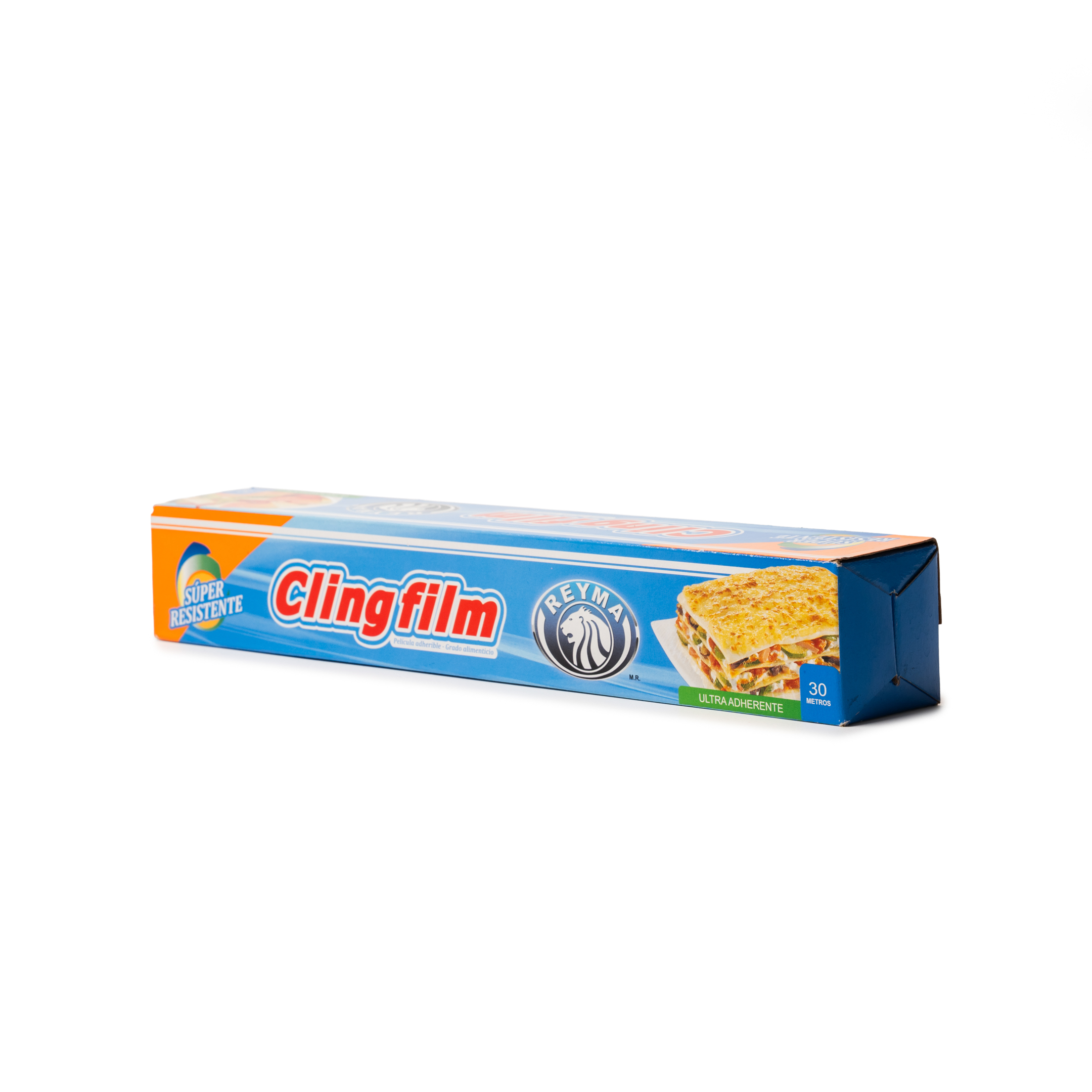 CLINGFILM REYMA 30X30 C/50PZ X CJ