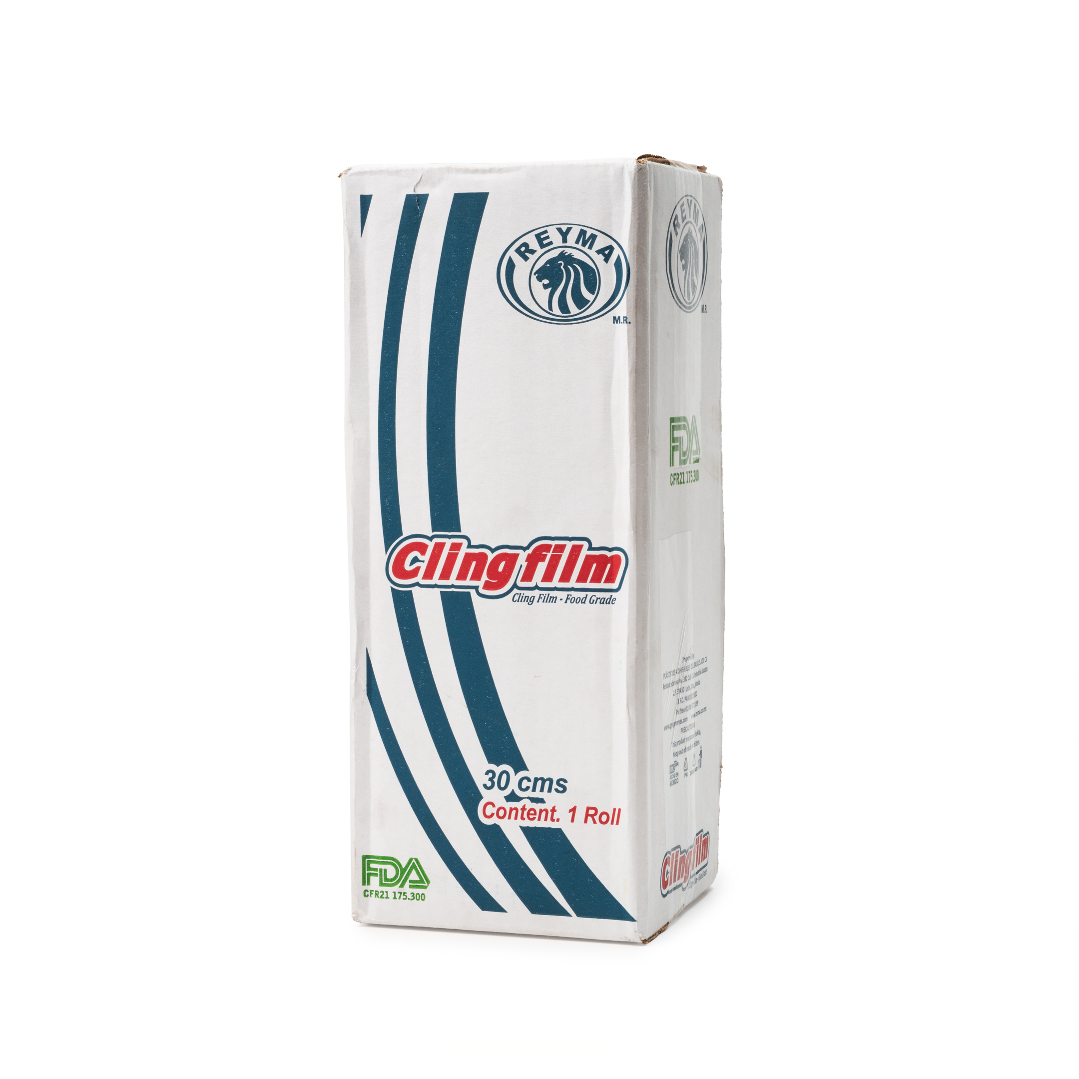 CLINGFILM REYMA 1.6 (30300)