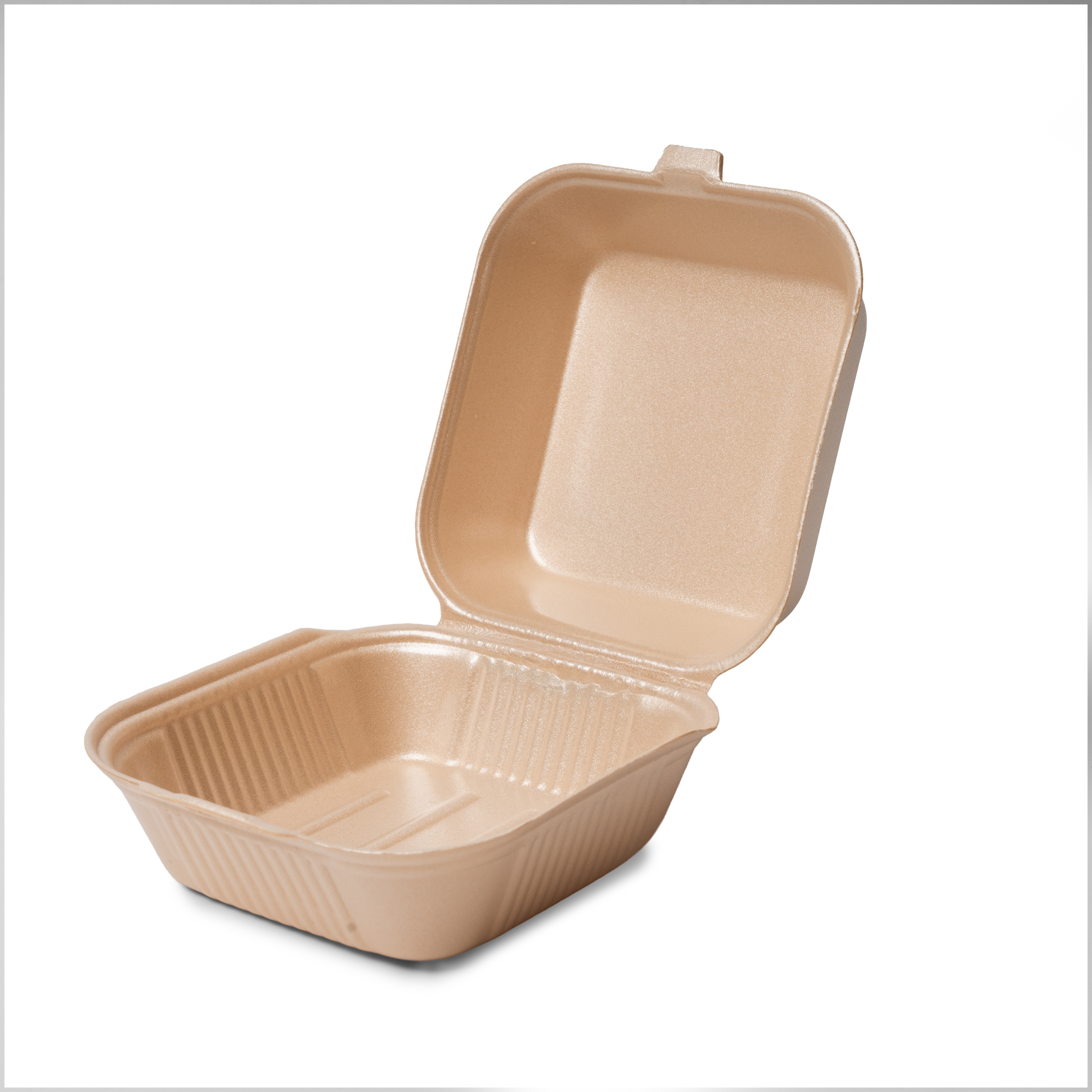 CONTENEDOR HAMBURGUESERA BIO-REYMA (10/50)