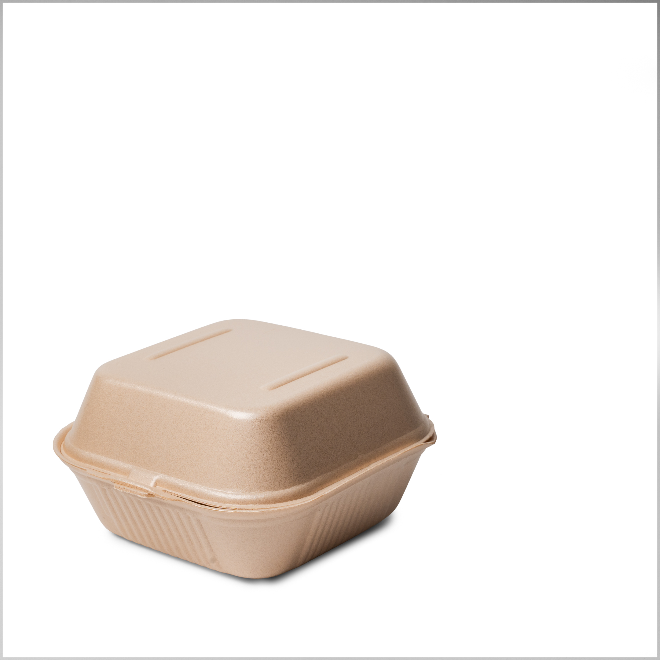 CONTENEDOR HAMBURGUESERA BIO-REYMA (10/50)
