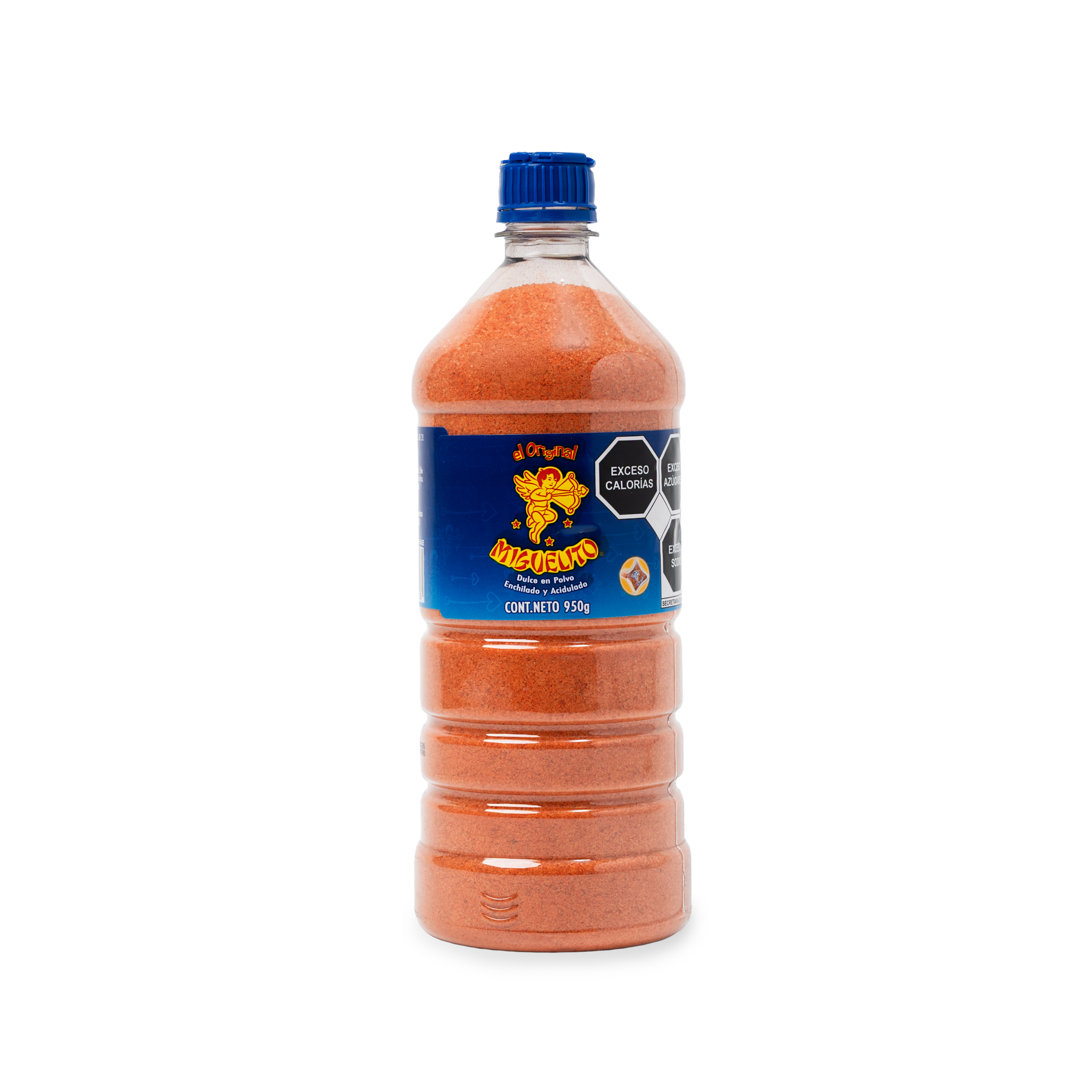 MIGUELITO BOTELLA TRADICIONAL 950 GR C/12