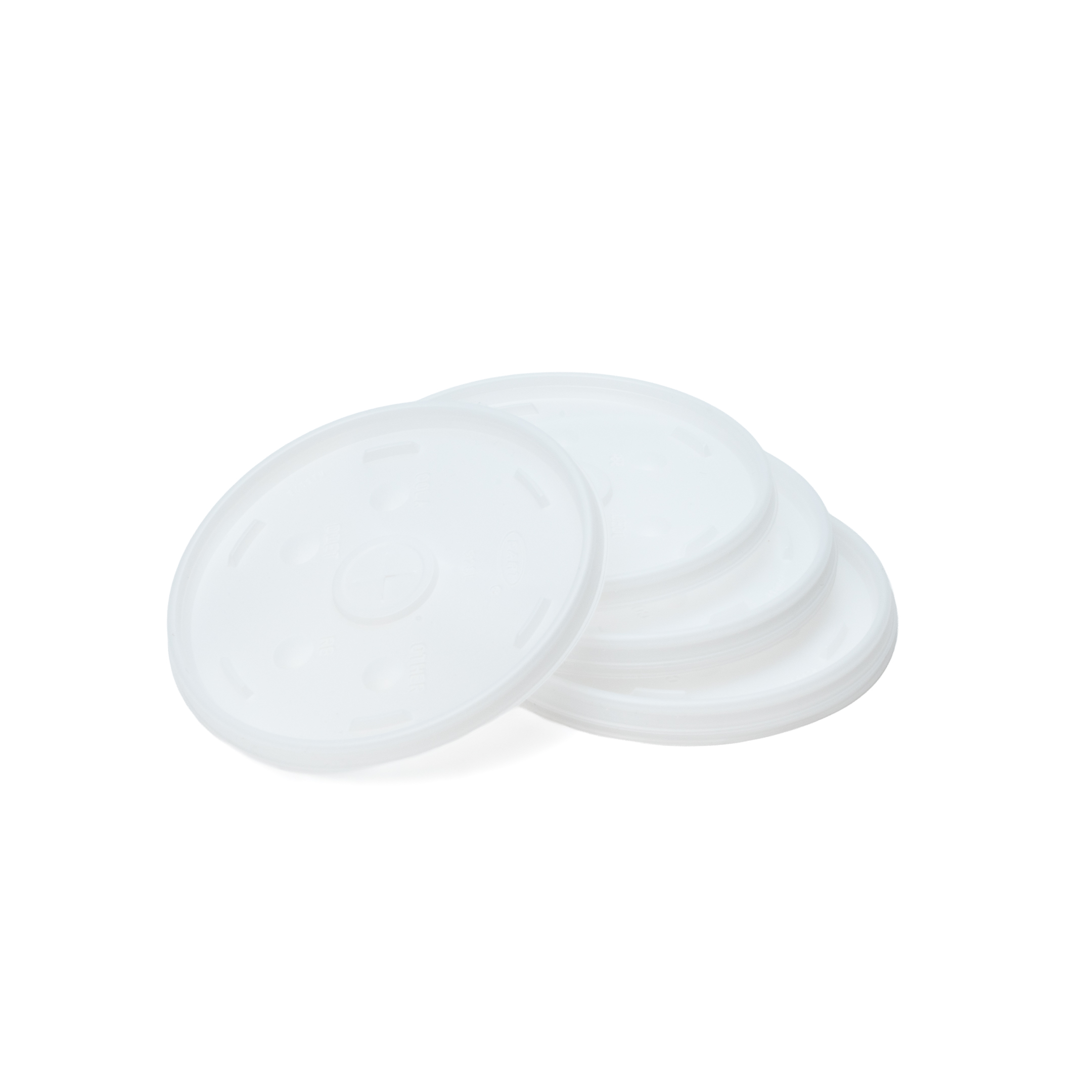 TAPA DART 32 SL PLASTICA (10/100) 1000 PZ/CJ