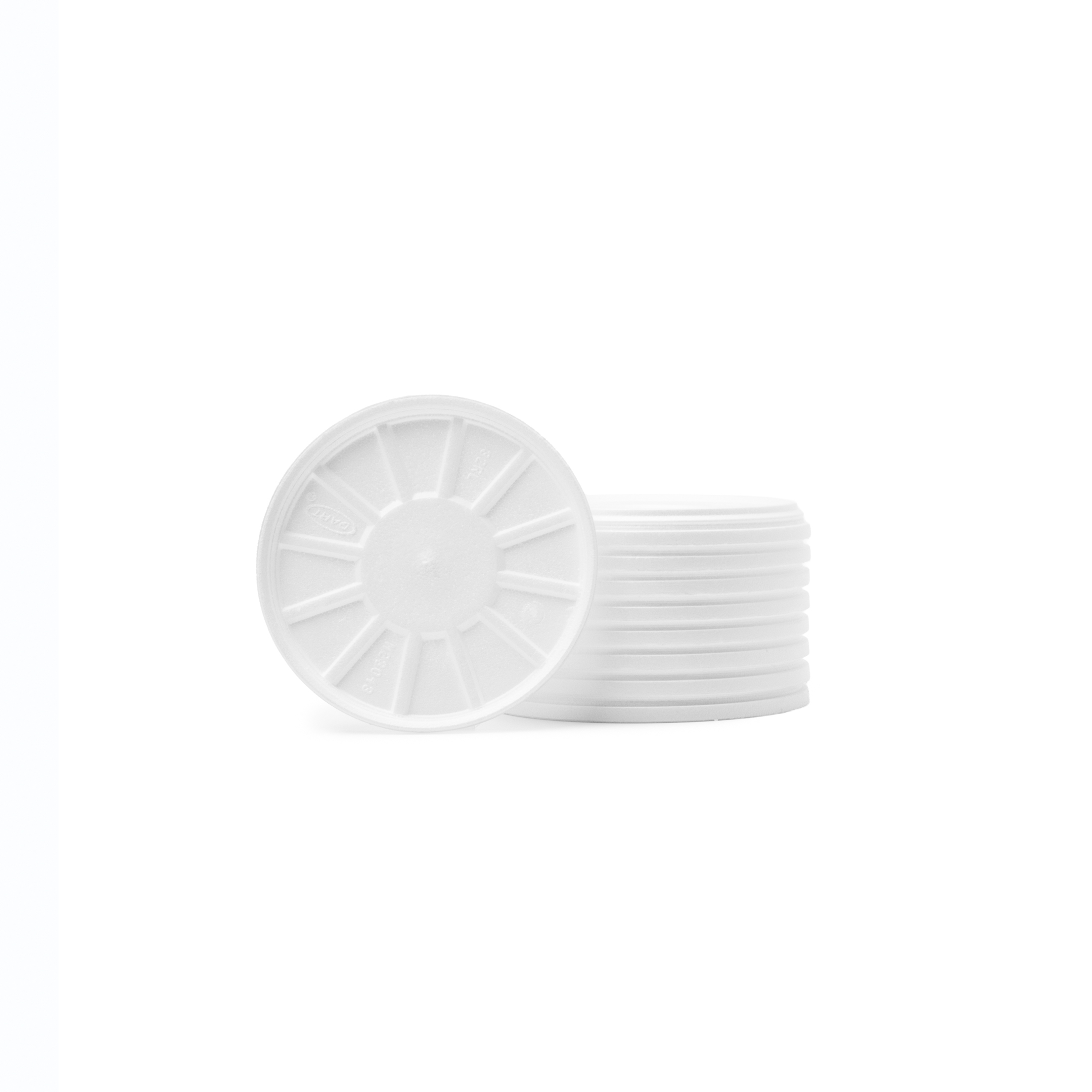 TAPA DART 32 RL TERMICA 500 PZ/CJ (10/50)
