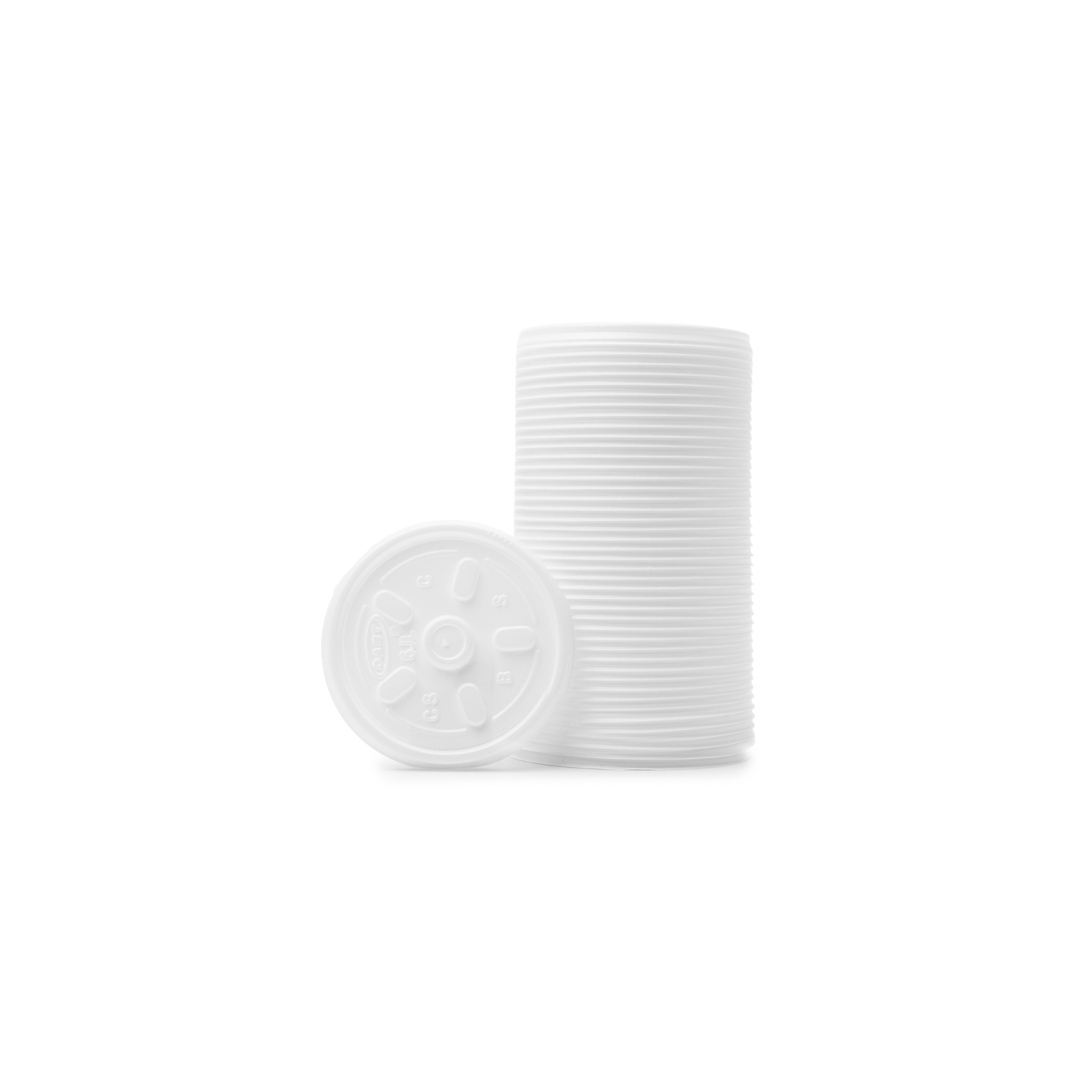 TAPA DART 6 JL 1000 PZ/CJ (10/100)