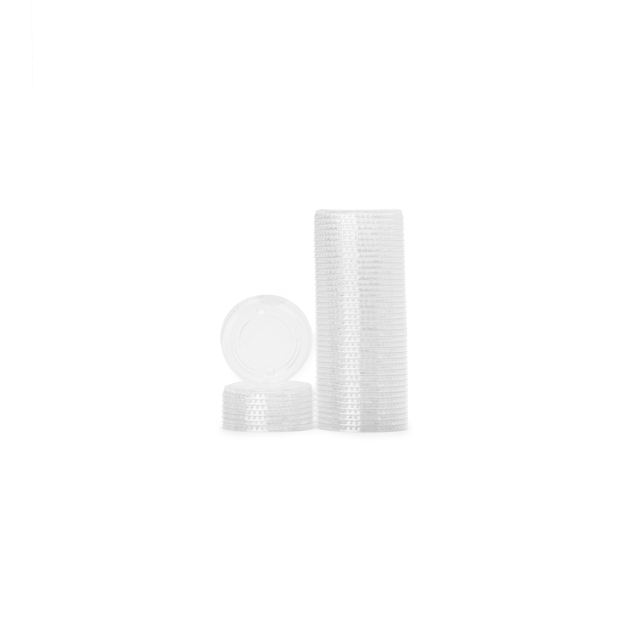 TAPA SOUFLE DART 200PCL 2 OZ  C/2500 (20/125)
