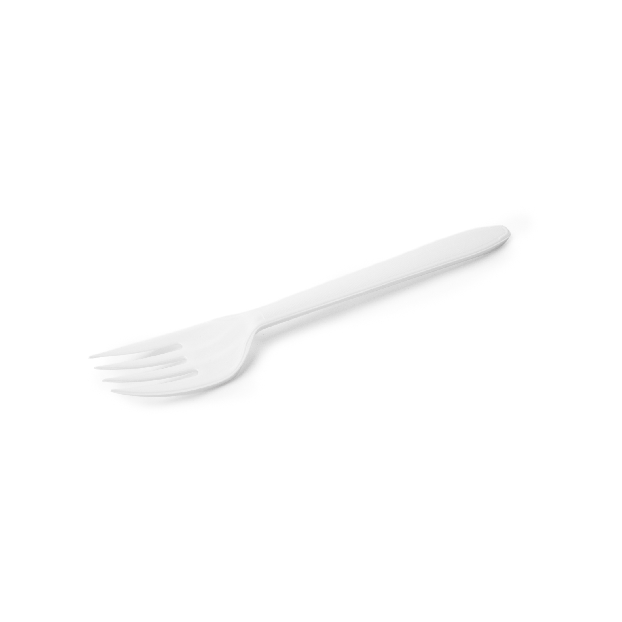 TENEDOR MEDIANO PLASTIKIN C/1000 PZA