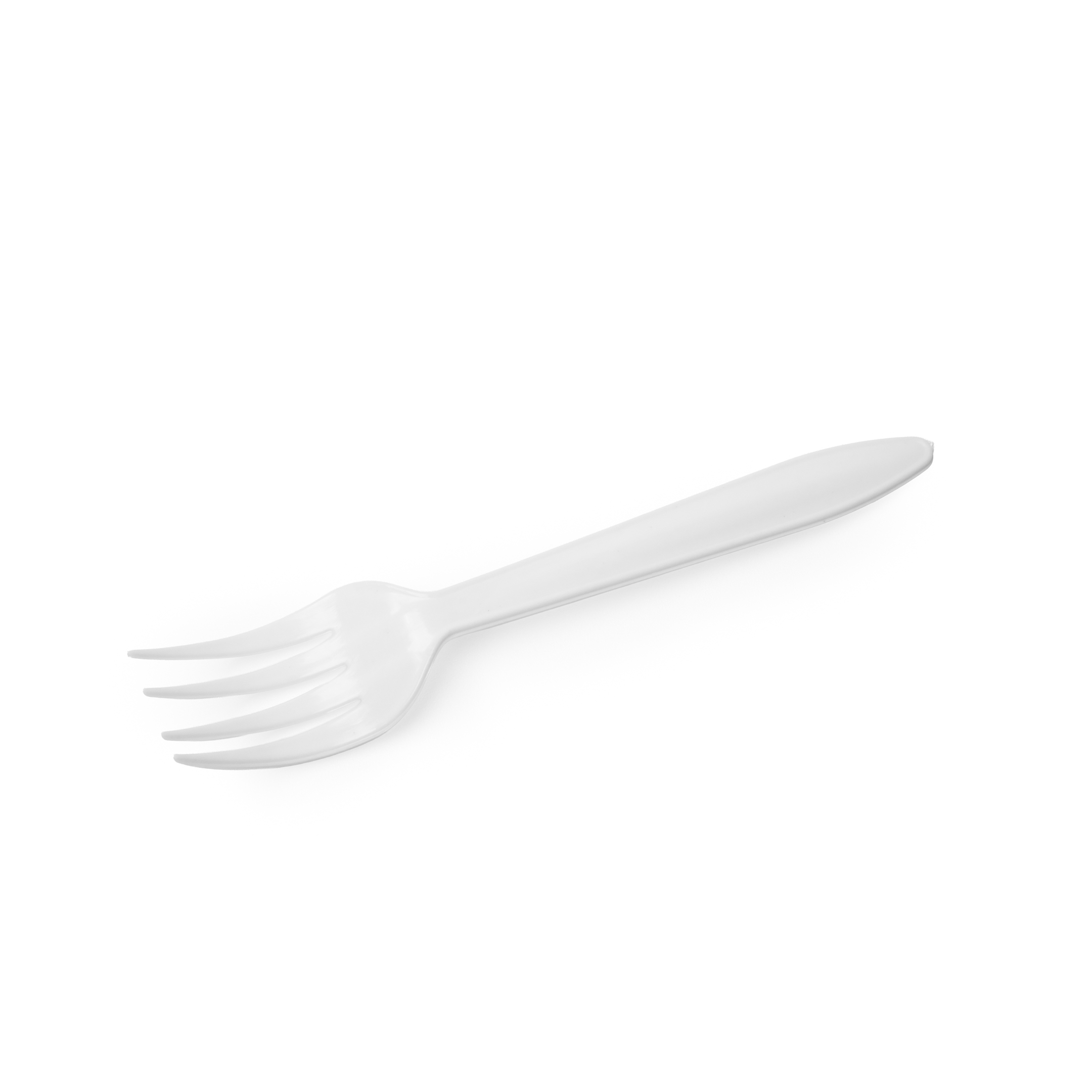 TENEDOR PASTELERO PLASTIKIN C/3000 PZA