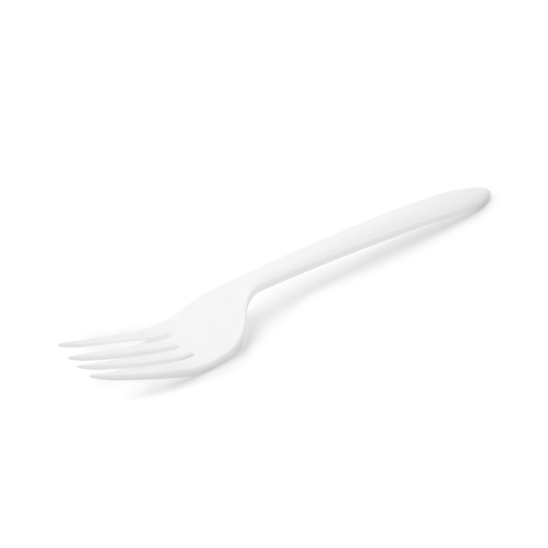 TENEDOR SOPERO PLASTIKIN C/1000 PZA