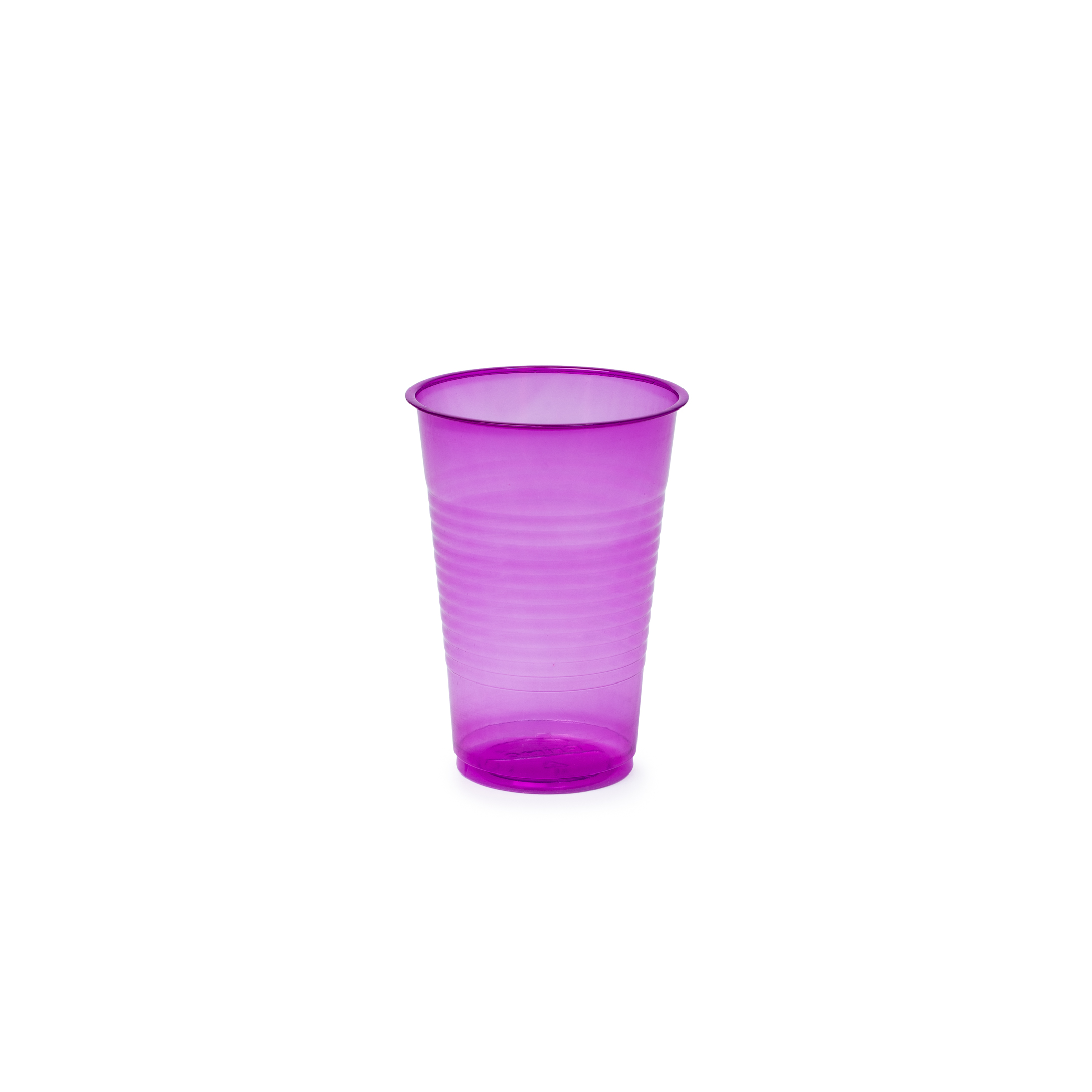 VASO # 10 MORADO NEON PRIMO 20/20 (400)