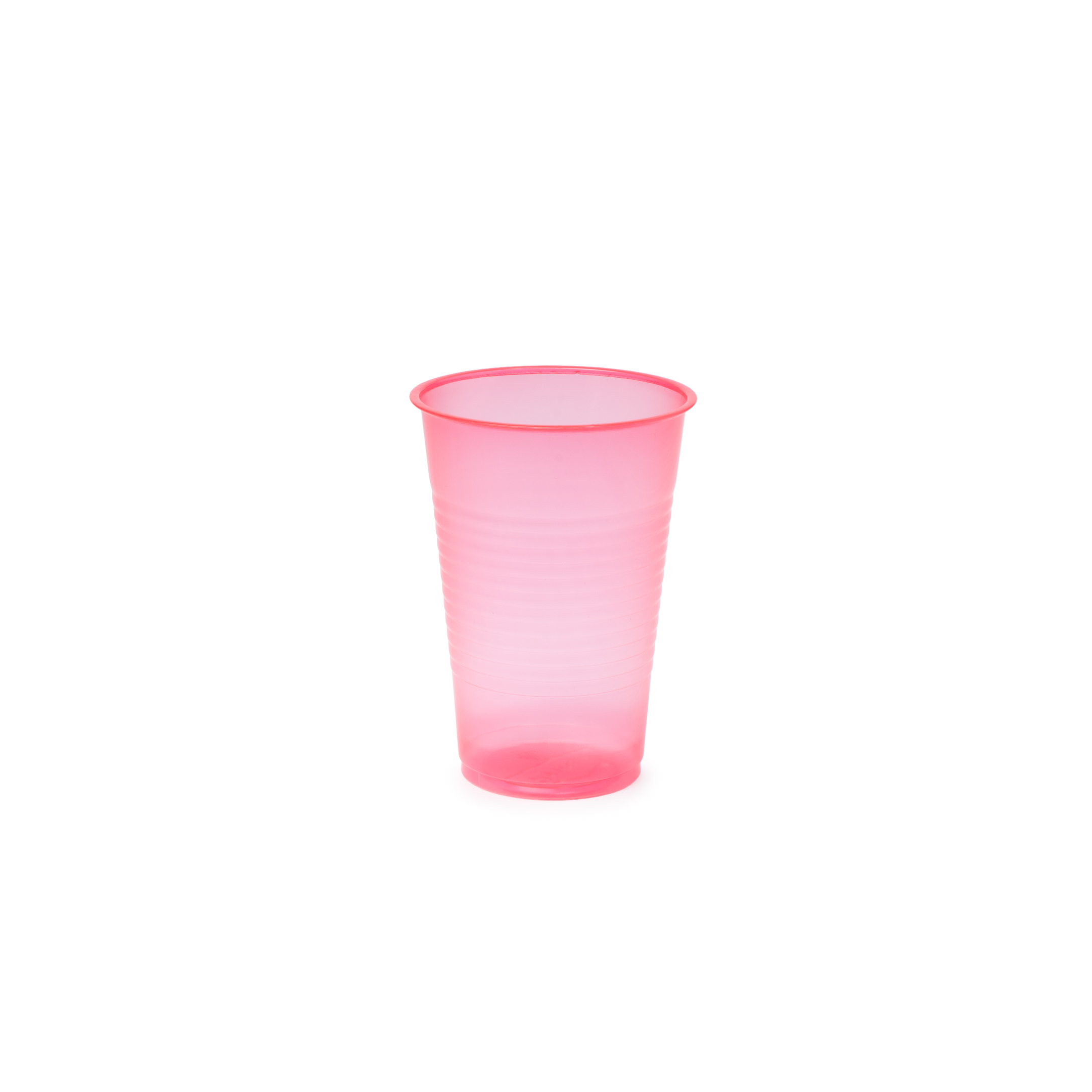 VASO # 10 ROSA NEON PRIMO 20/20 (400)