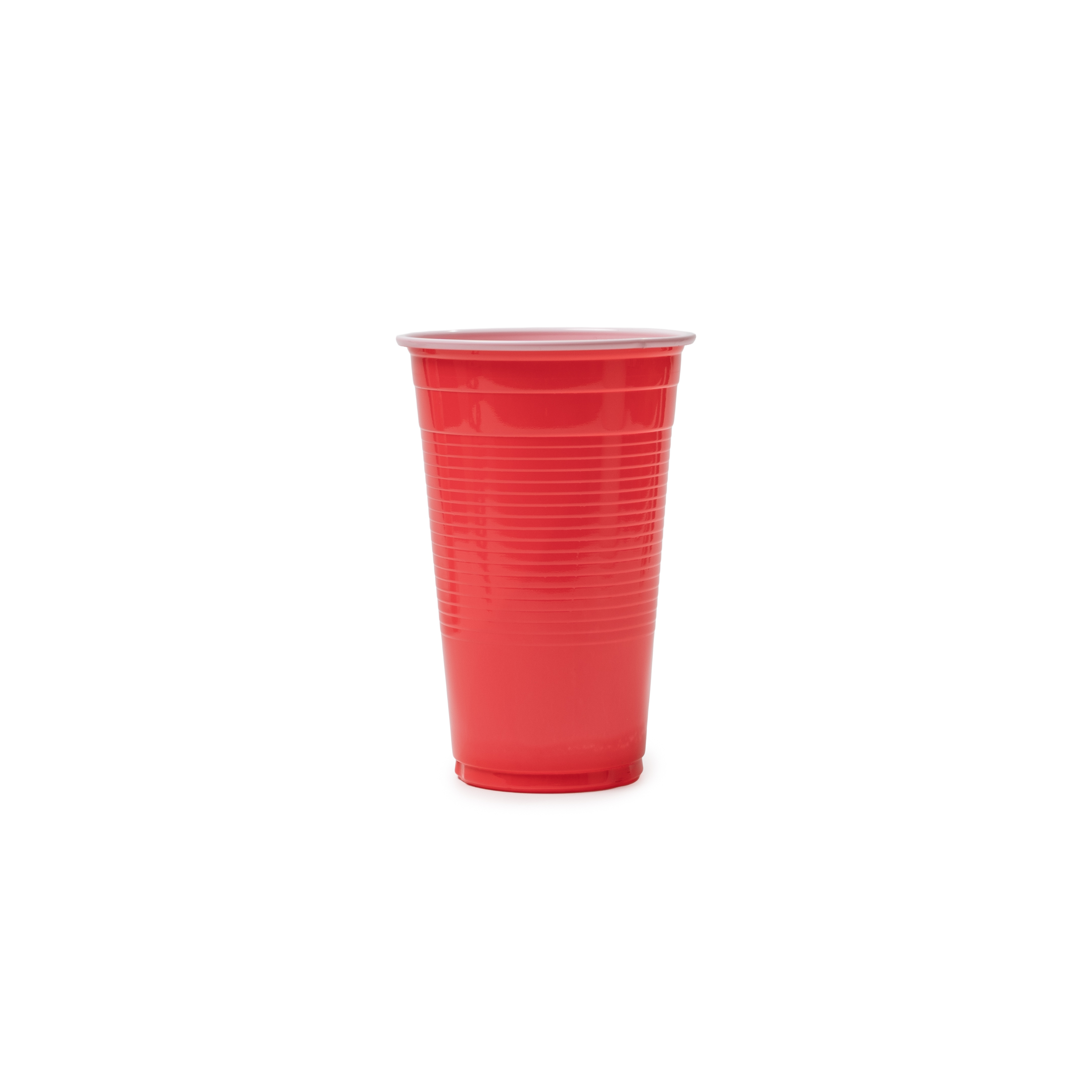 VASO BICOLOR INIX # 16 oz  C/1000