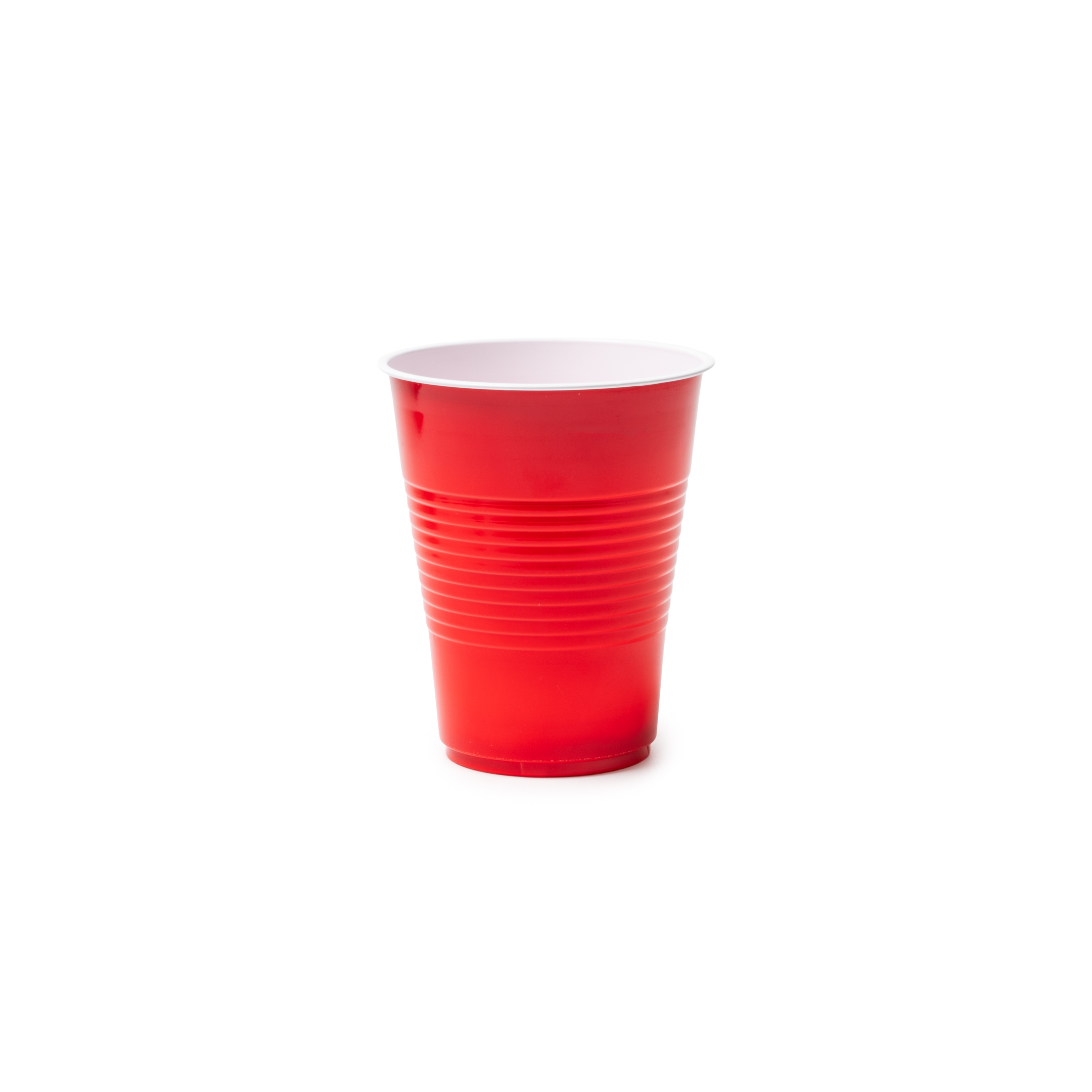 VASO # 16 BICOLOR PRIMO C/1000