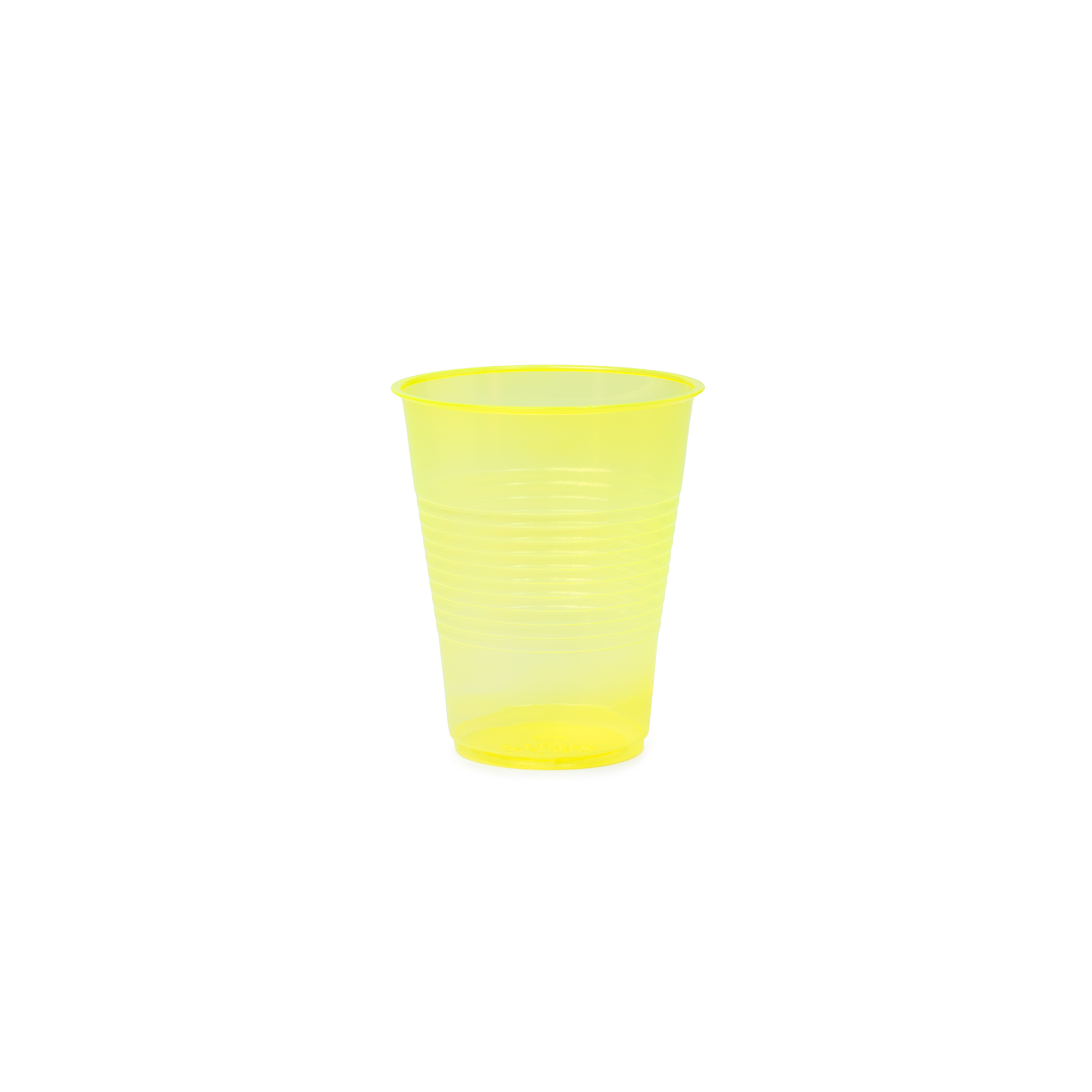 VASO # 16 AMARILLO NEON PRIMO 20/20 (400)