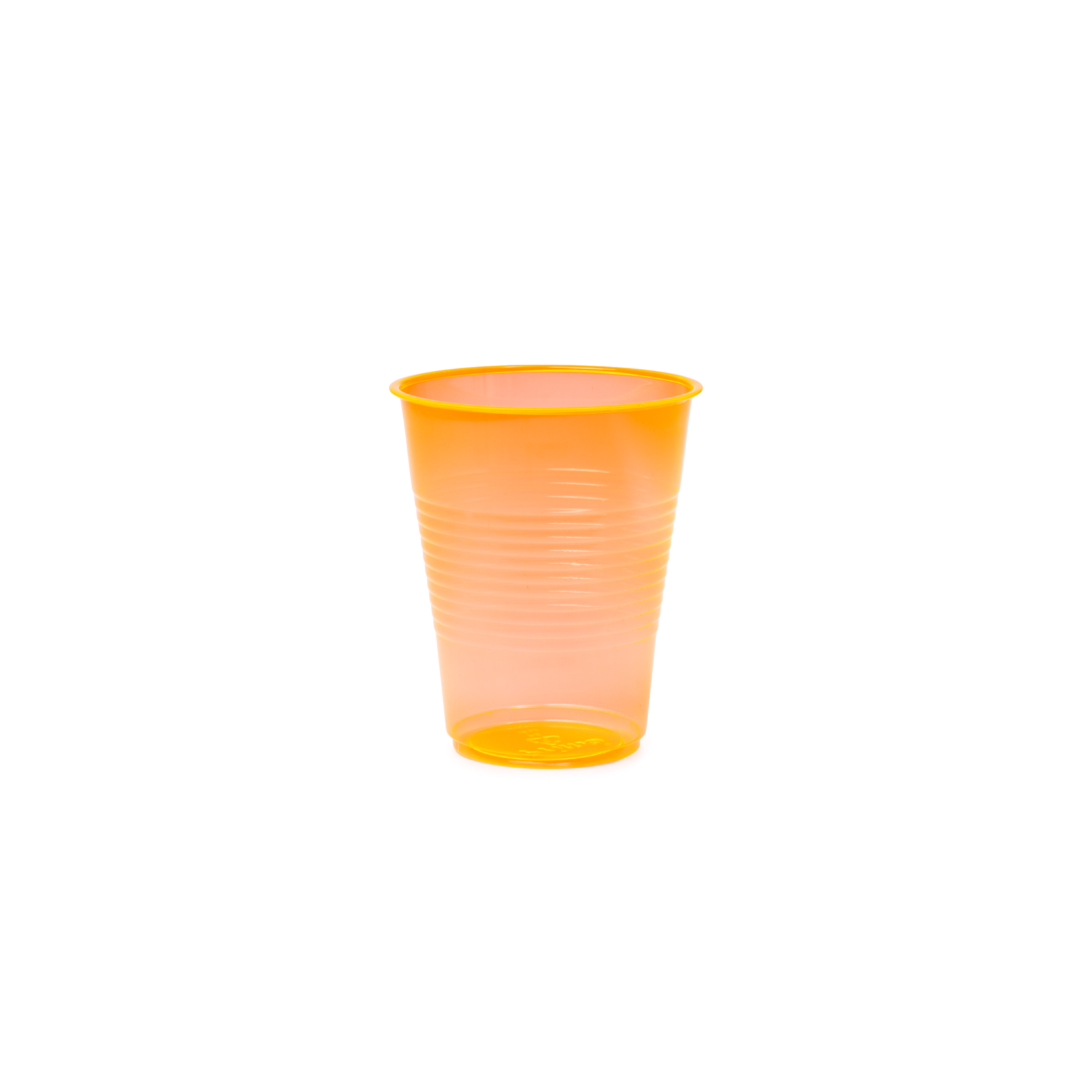 VASO # 16 NARANJA NEON PRIMO 20/20 (400)