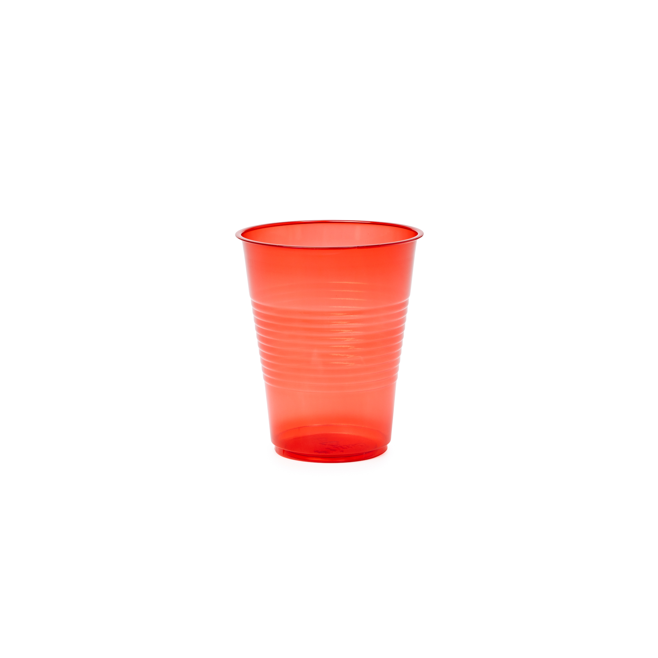 VASO # 16 ROJO NEON PRIMO 20/20 (400)