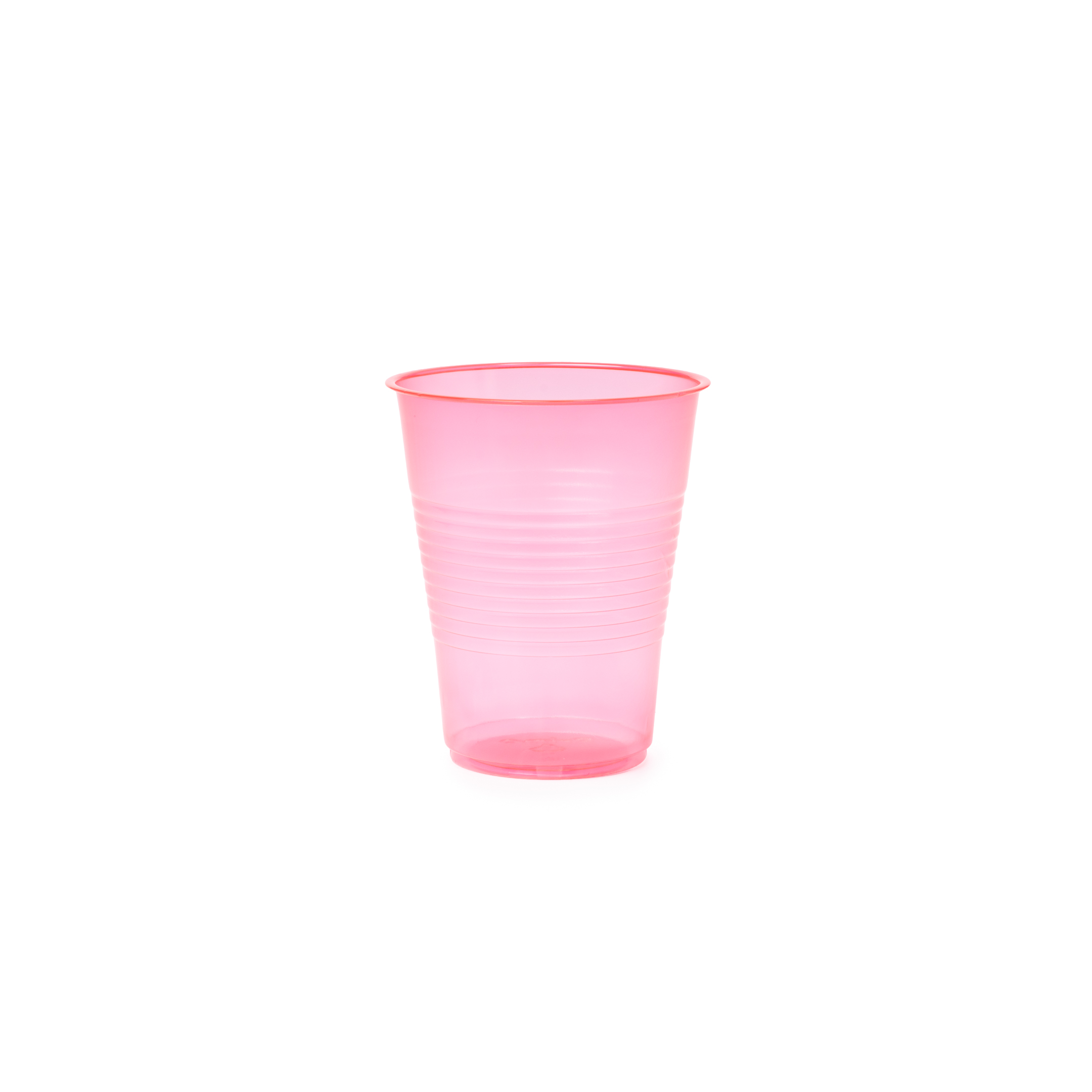 VASO # 16 ROSA NEON PRIMO 20/20 (400)