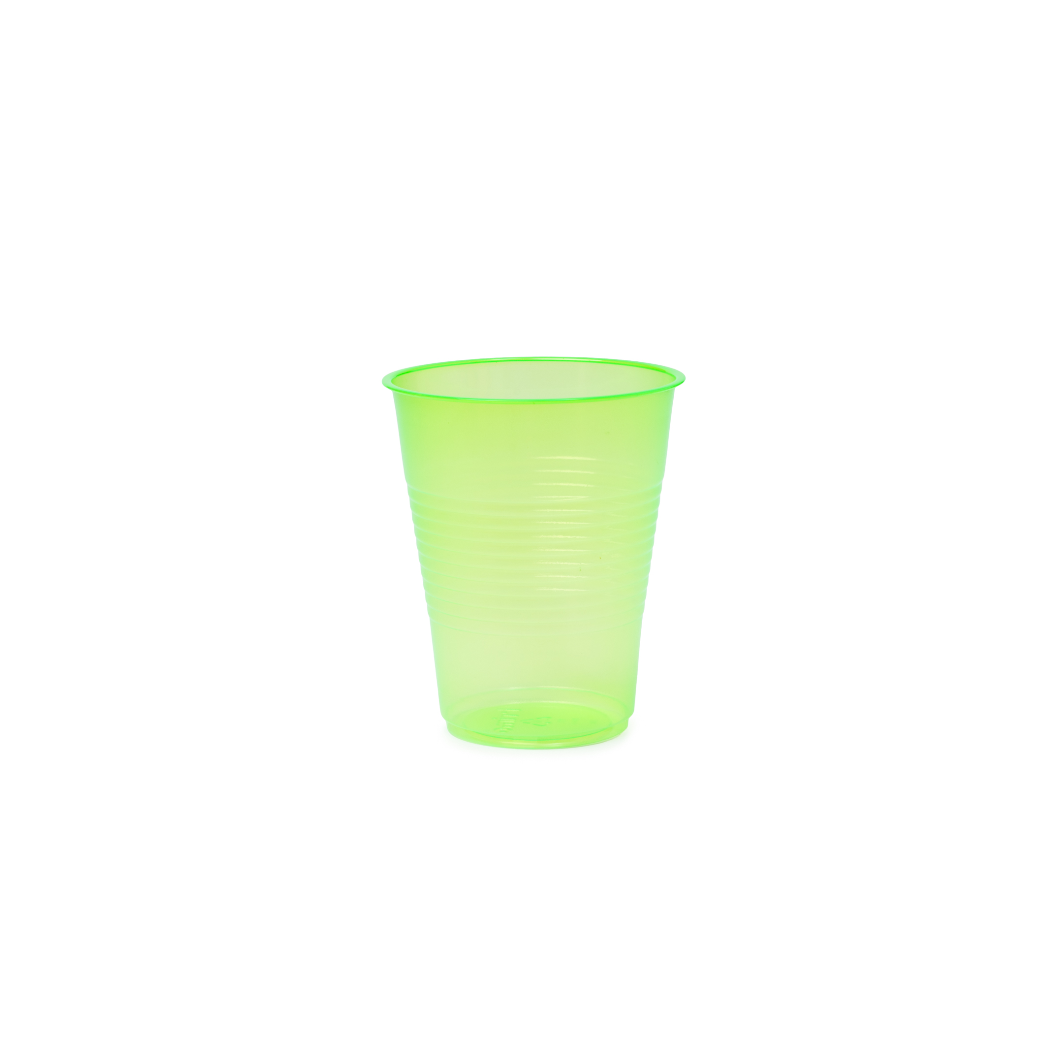 VASO # 16 VERDE NEON PRIMO 20/20 (400)