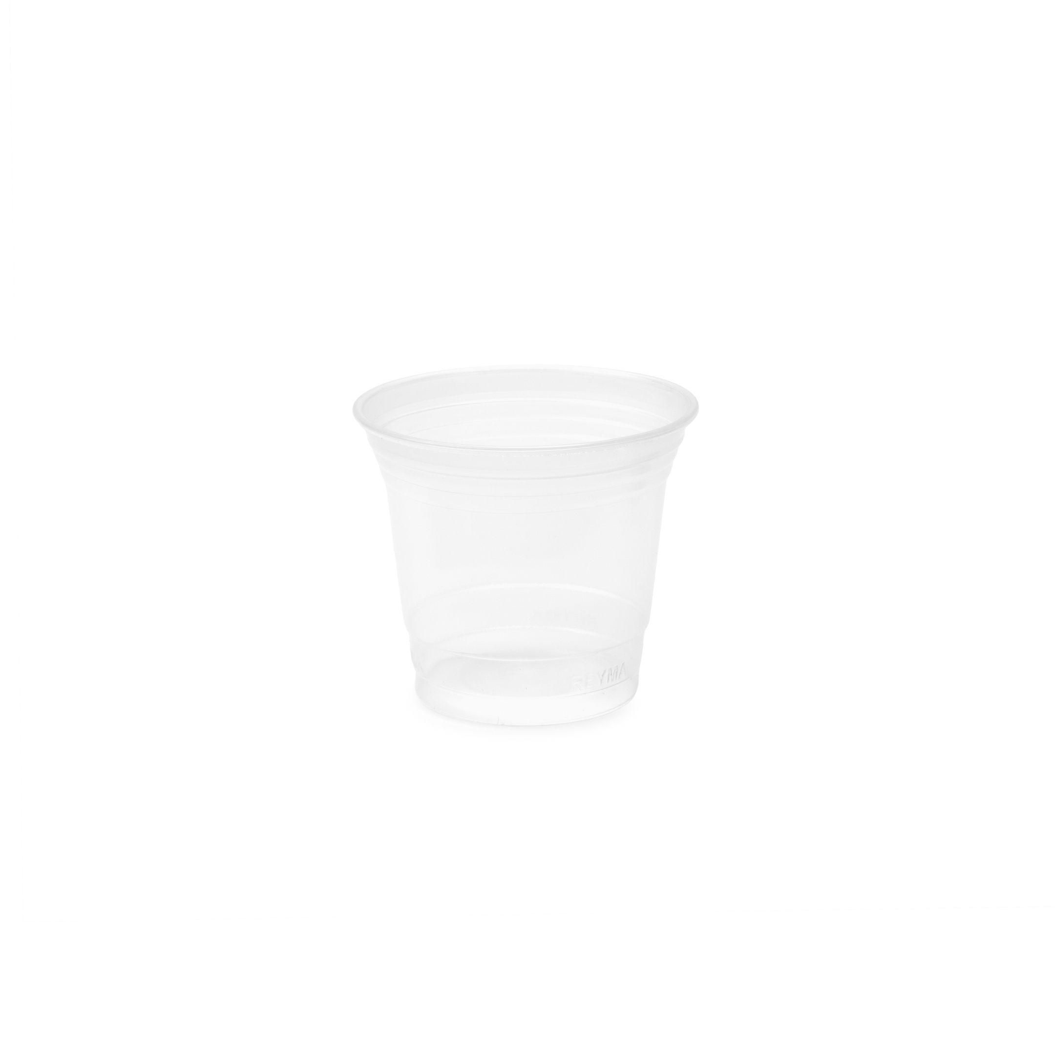 VASO # 10EU REYMA C/1000  PZ (20/50)