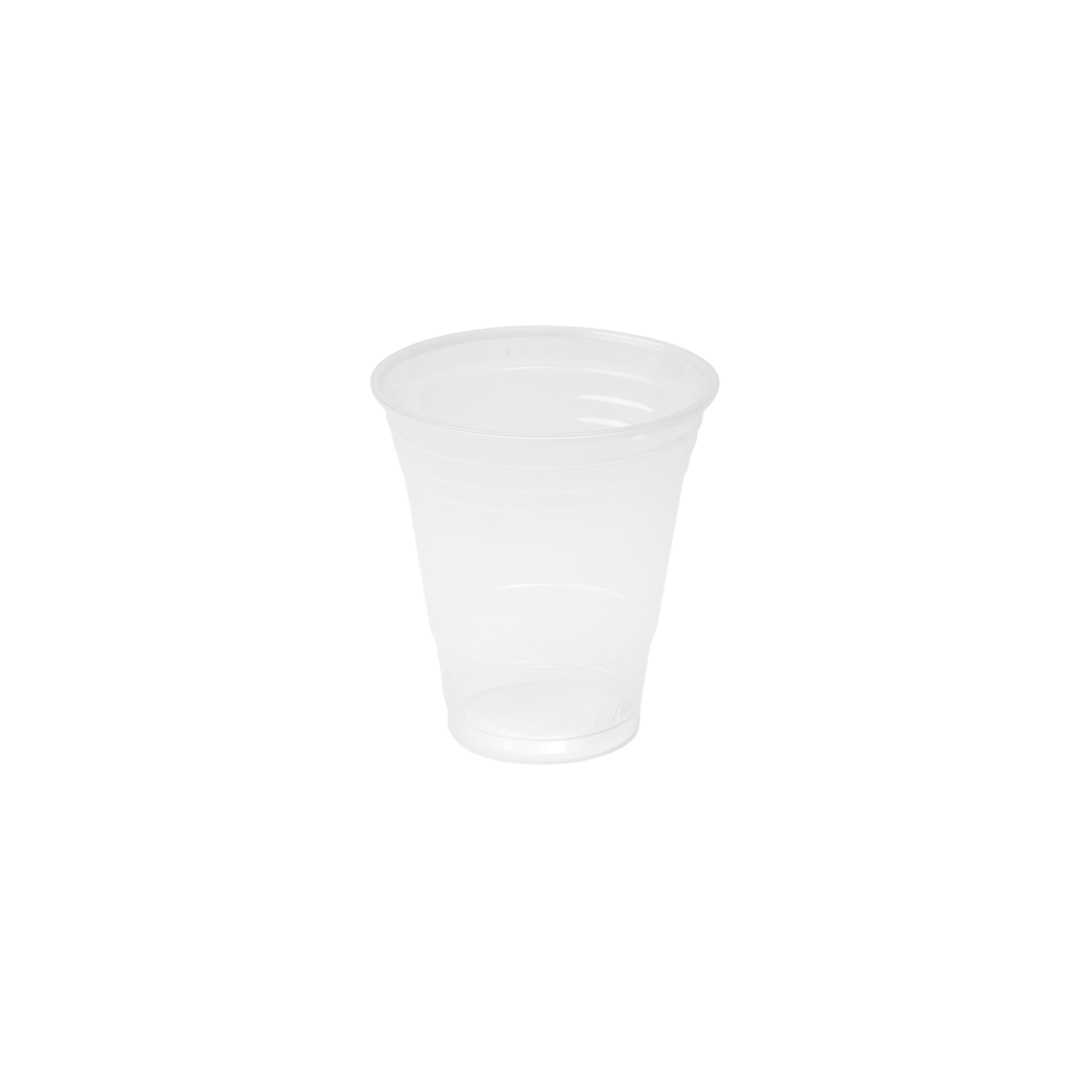 VASO # 12EU  REYMA C/1000  PZ (20/50)