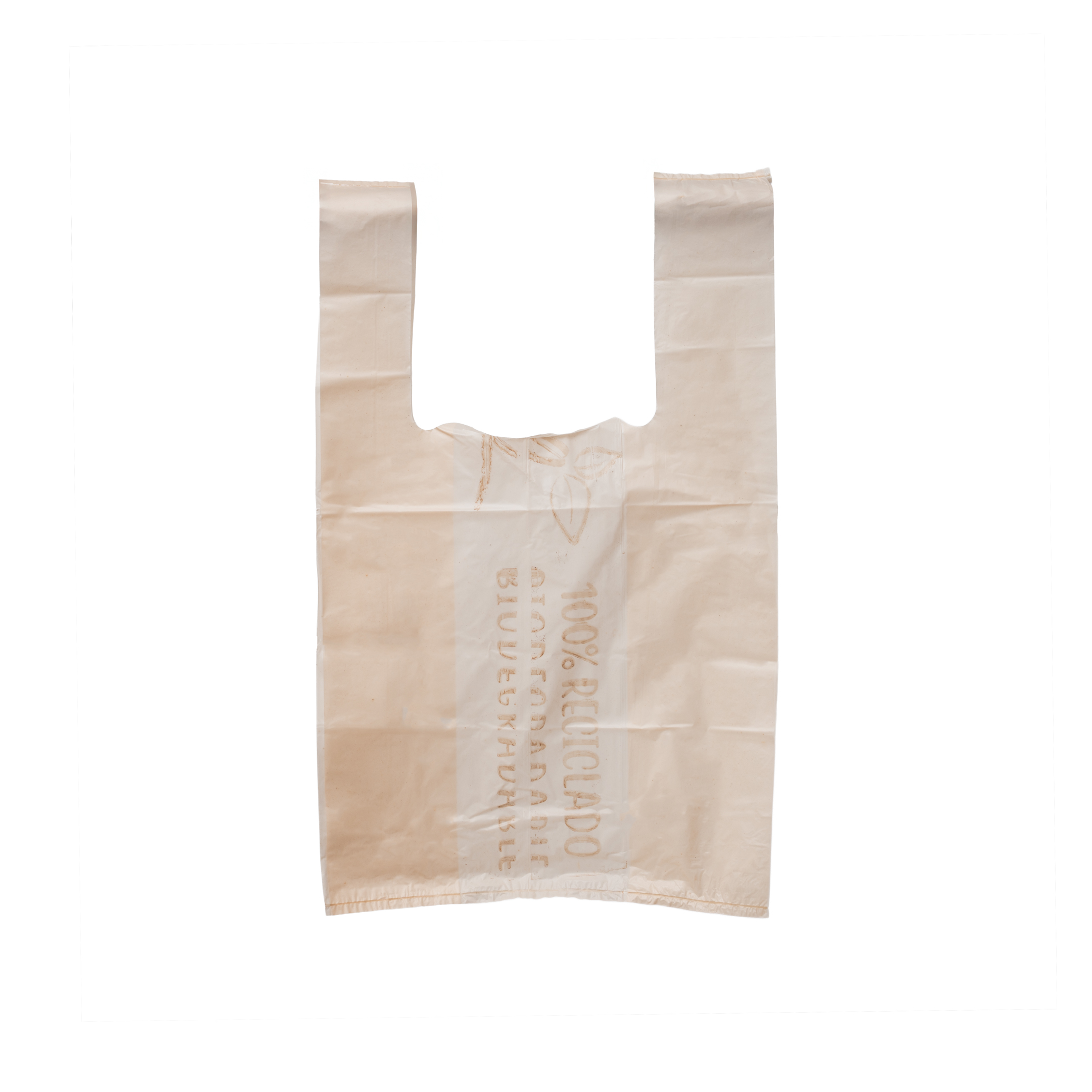 CAMISETA VITABAG POLIPAPEL # 1