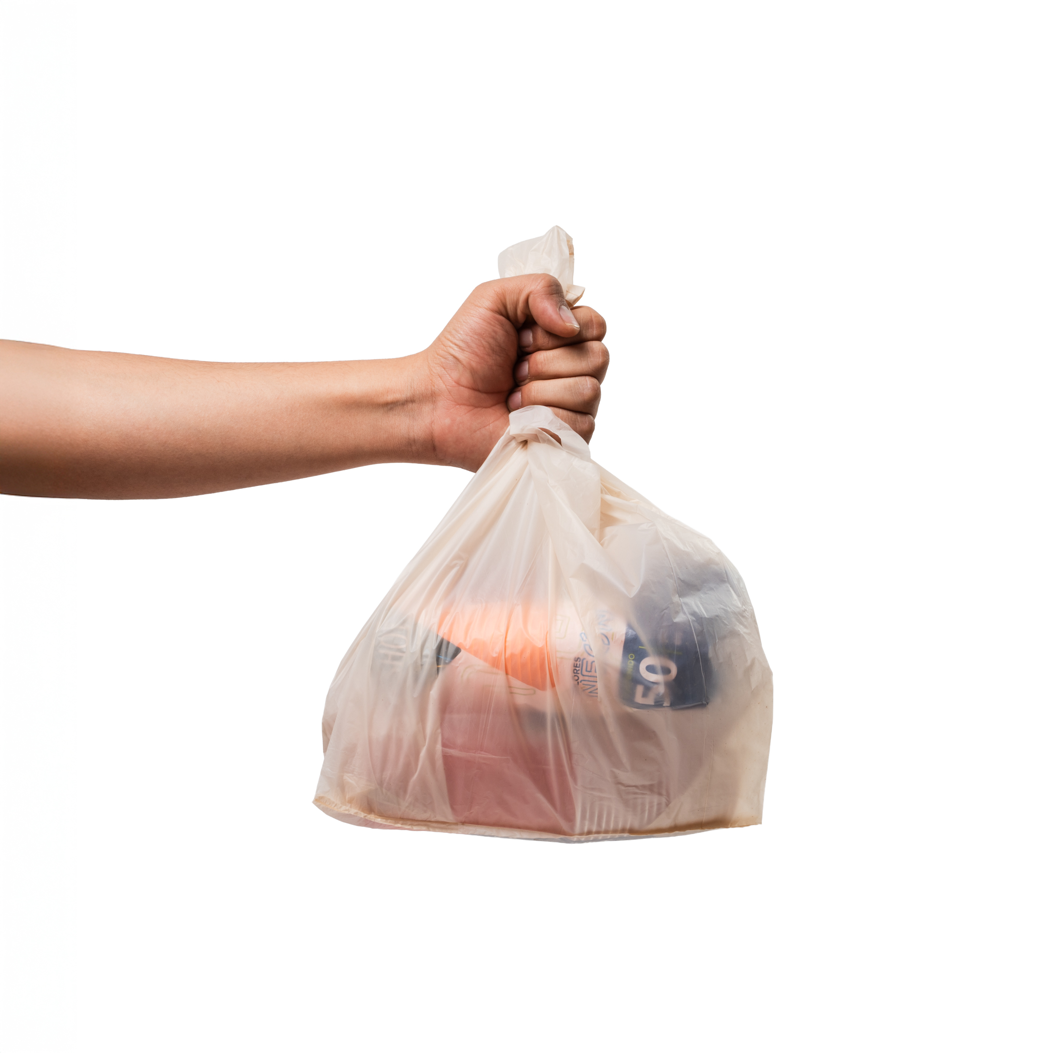 CAMISETA VITABAG POLIPAPEL # 1