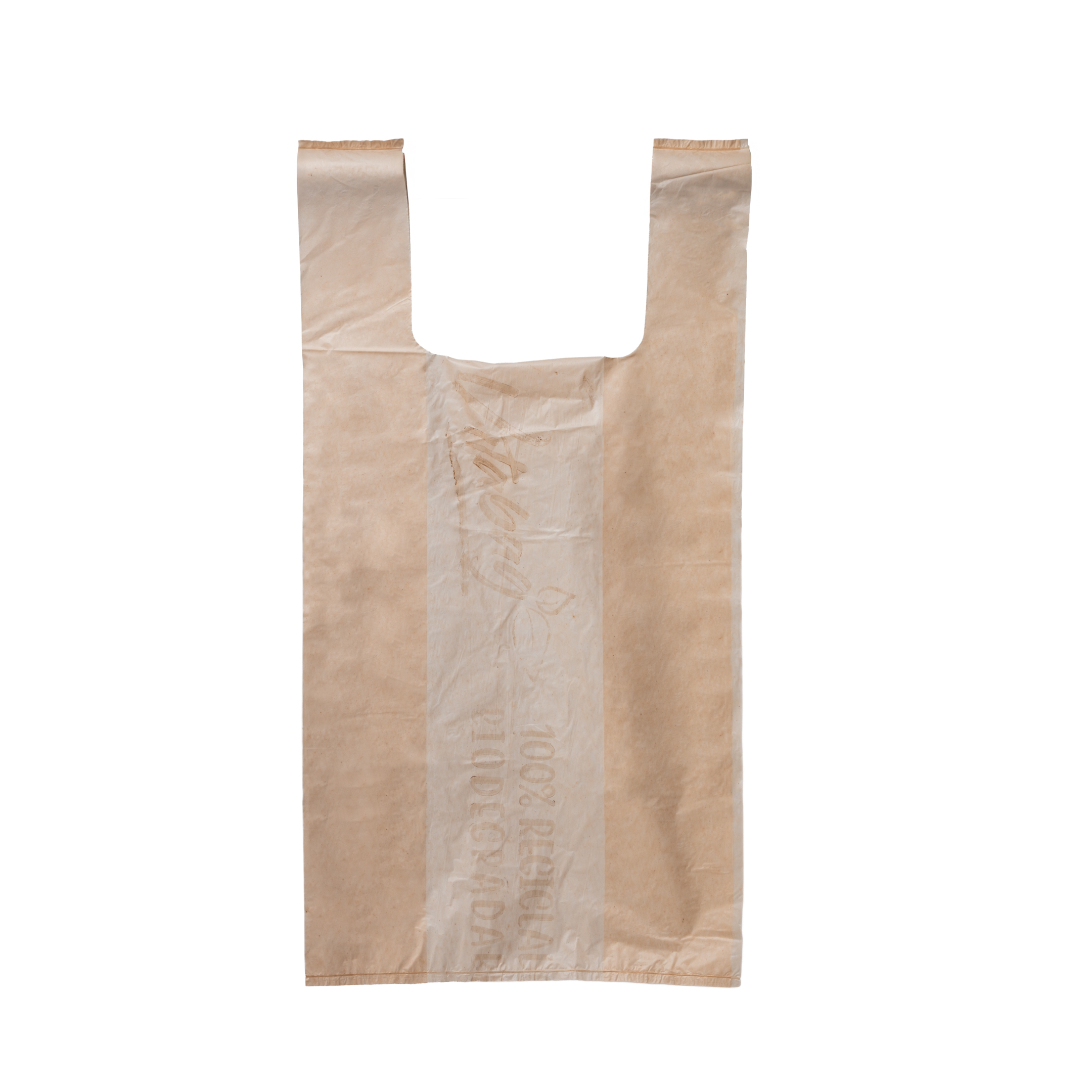 CAMISETA VITABAG POLIPAPEL # 2