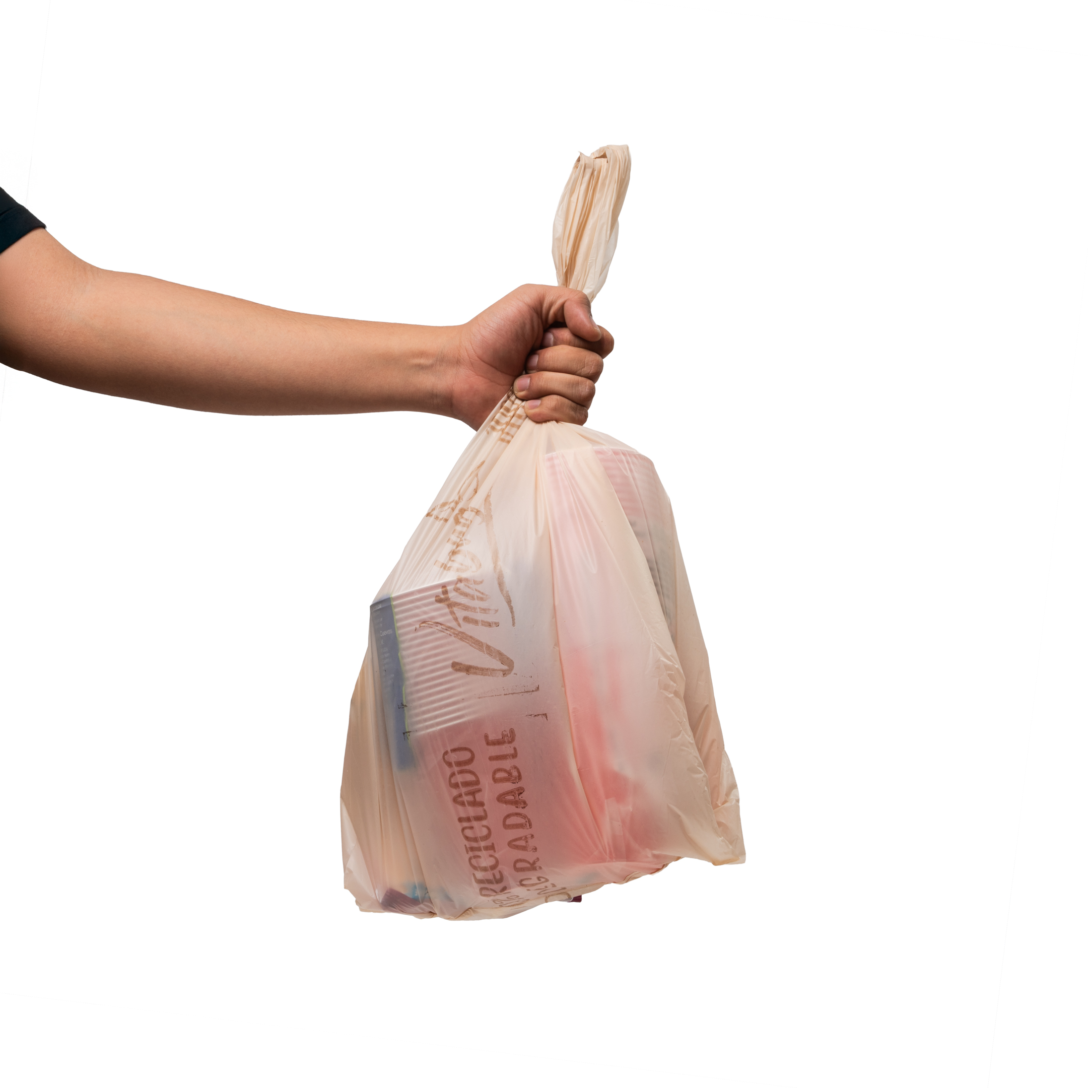 CAMISETA VITABAG POLIPAPEL # 3