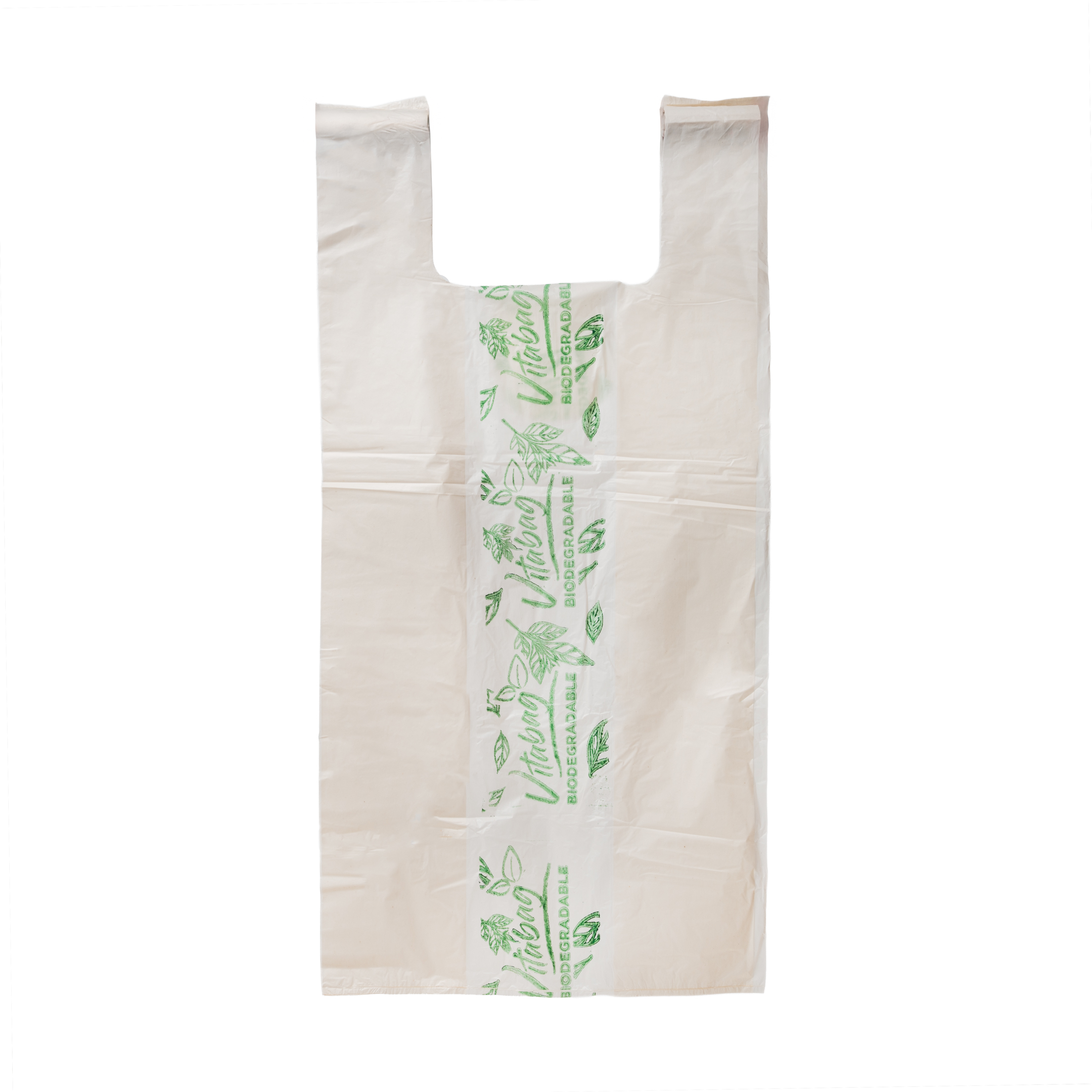 CAMISETA POLISEDA # 3 VITABAG